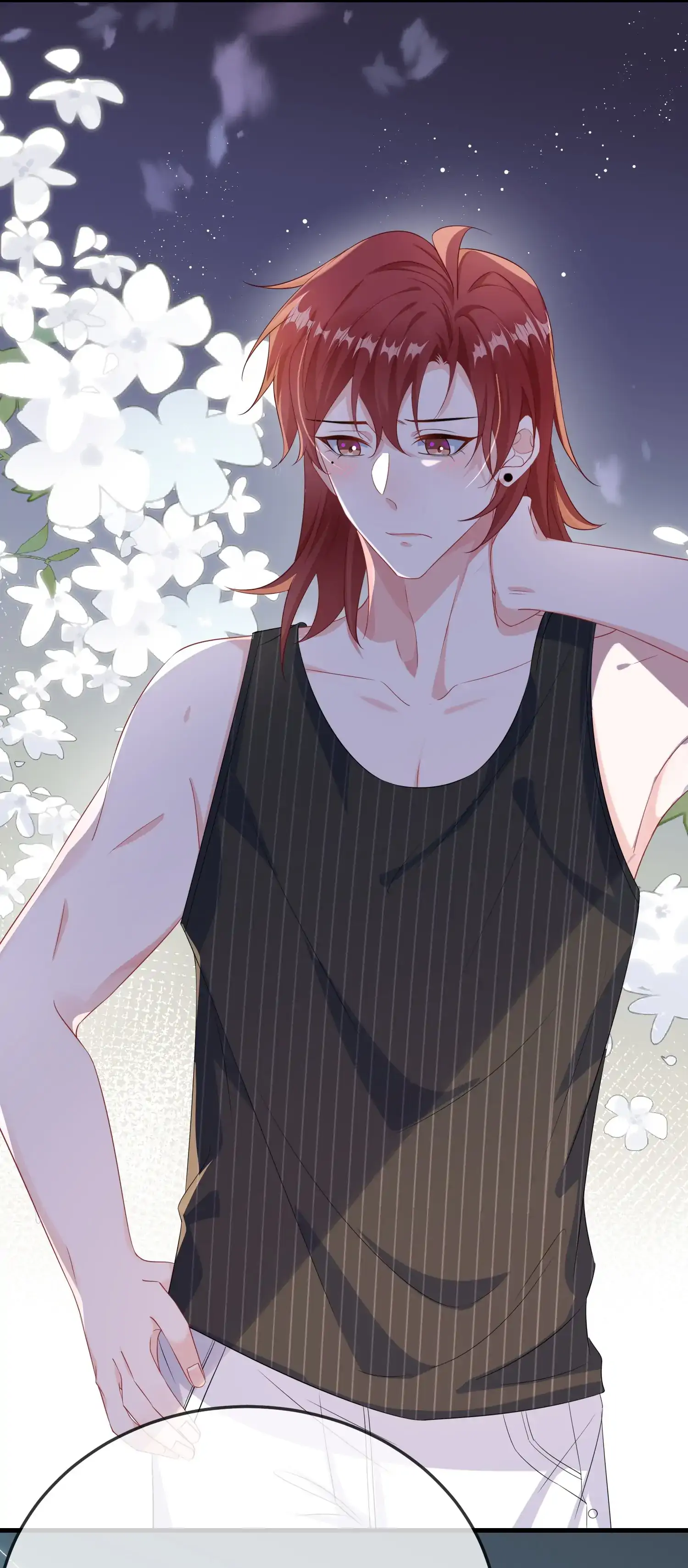 He’s Such A Tease! (Official) - 72 - Feelings? manhwa
