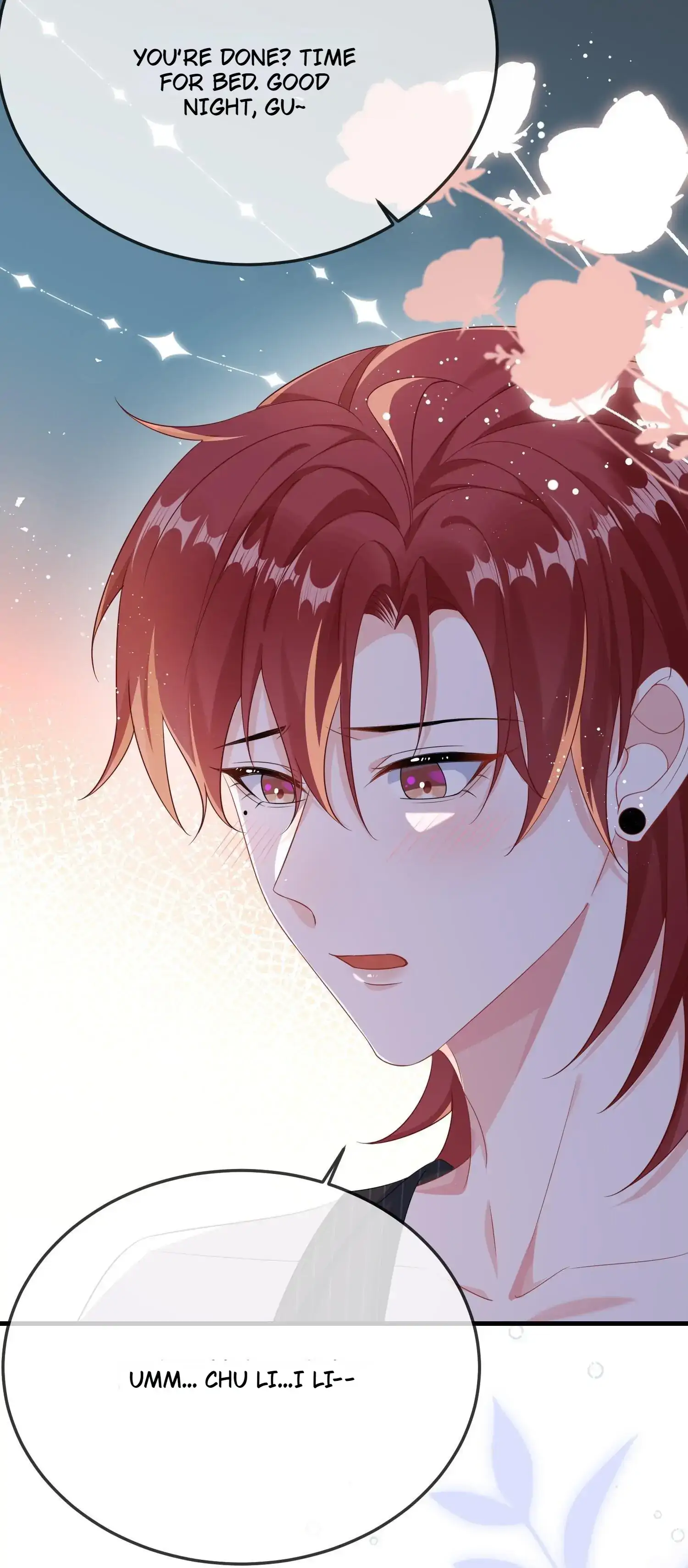 He’s Such A Tease! (Official) - 72 - Feelings? manhwa