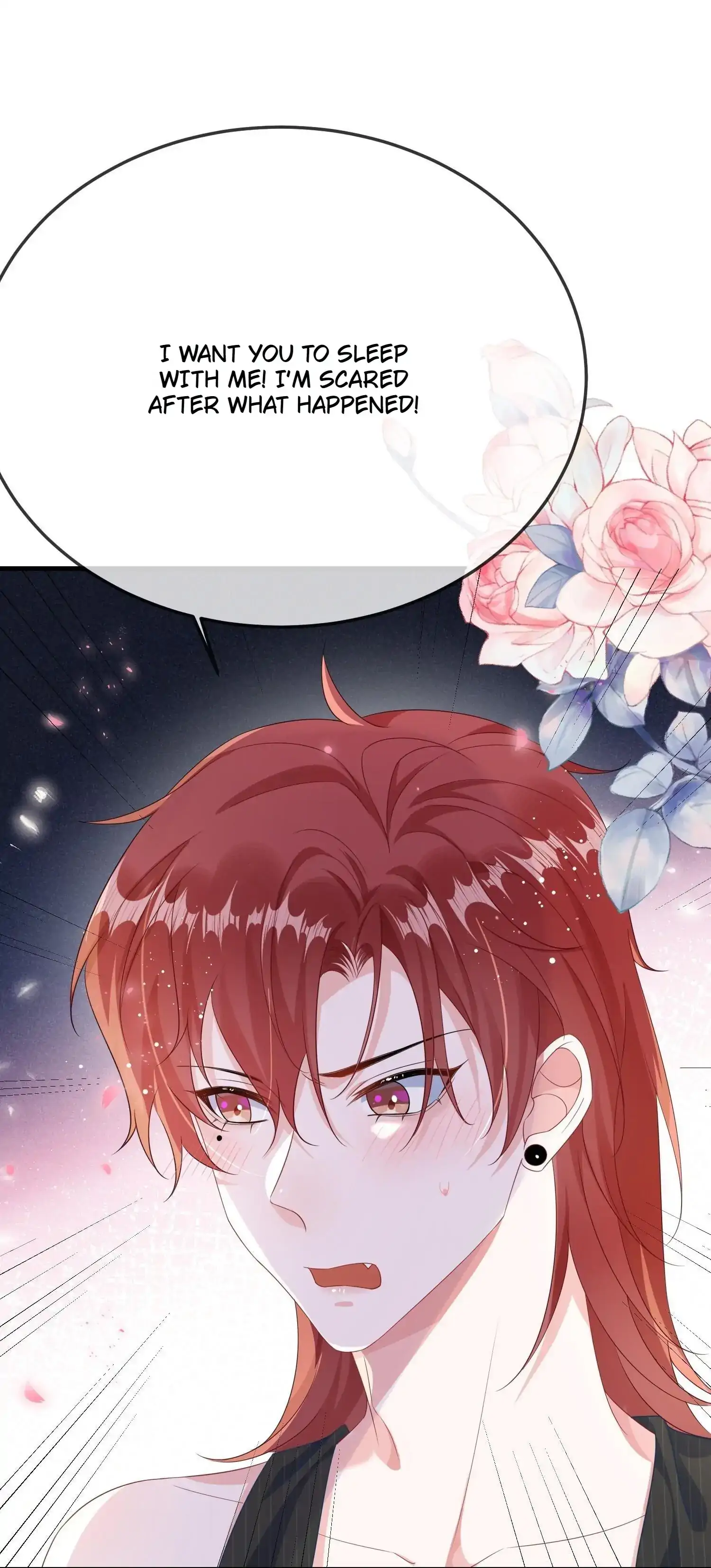 He’s Such A Tease! (Official) - 72 - Feelings? manhwa