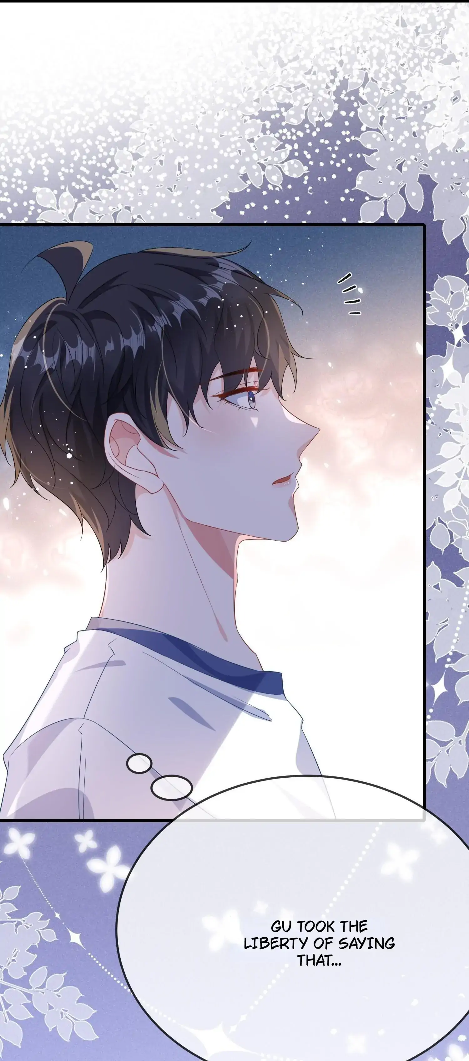 He’s Such A Tease! (Official) - 72 - Feelings? manhwa
