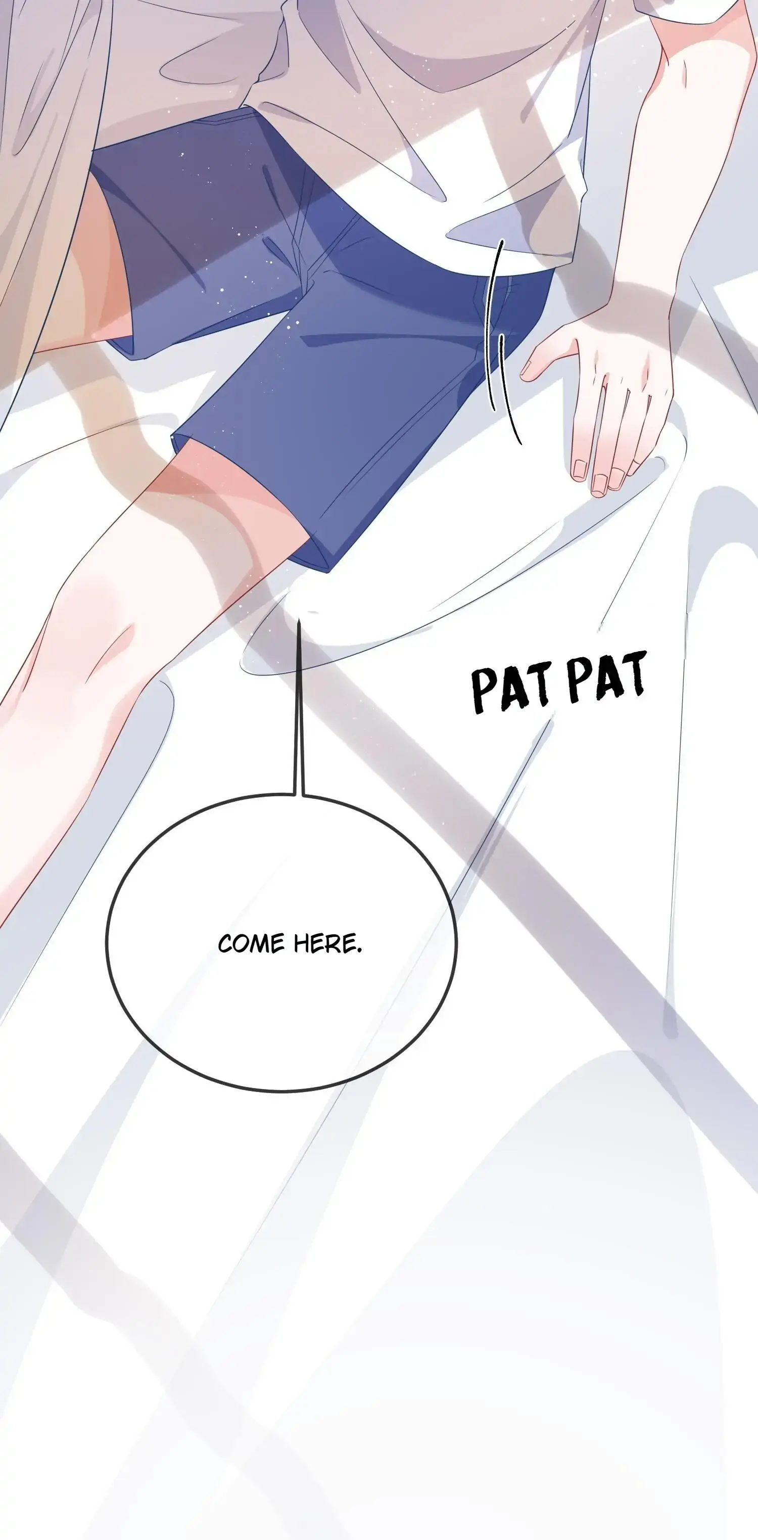 He’s Such A Tease! (Official) - 72 - Feelings? manhwa