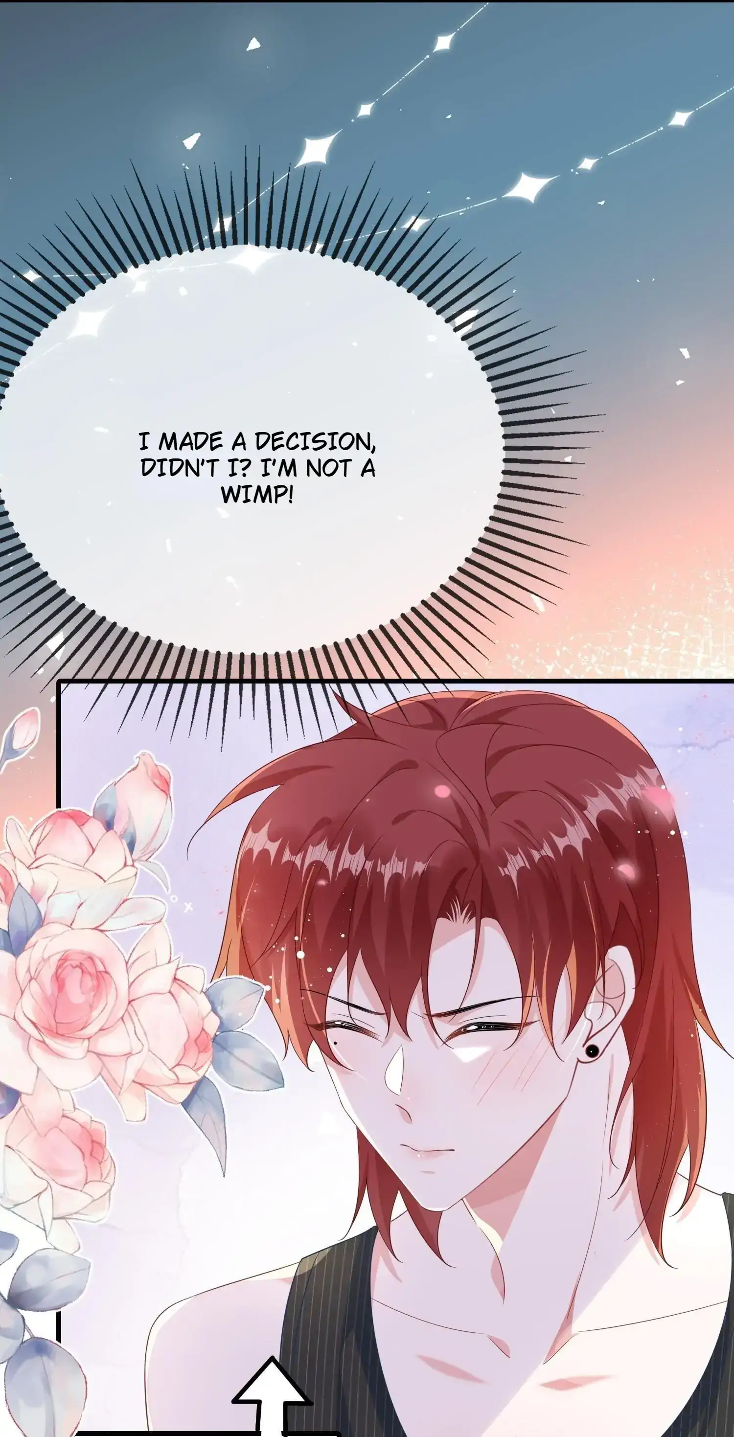 He’s Such A Tease! (Official) - 73 - Why Are You Like This? manhwa