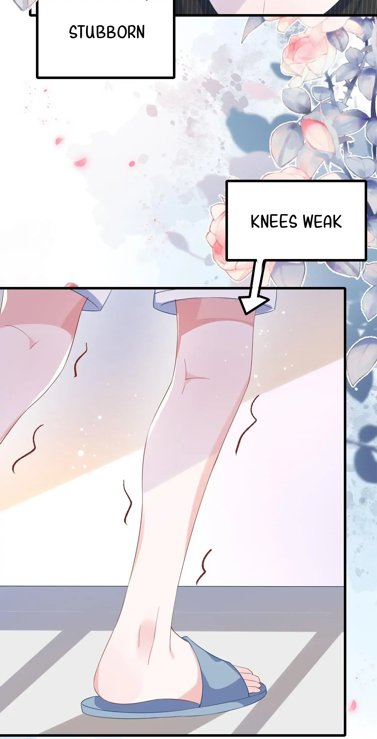 He’s Such A Tease! (Official) - 73 - Why Are You Like This? manhwa