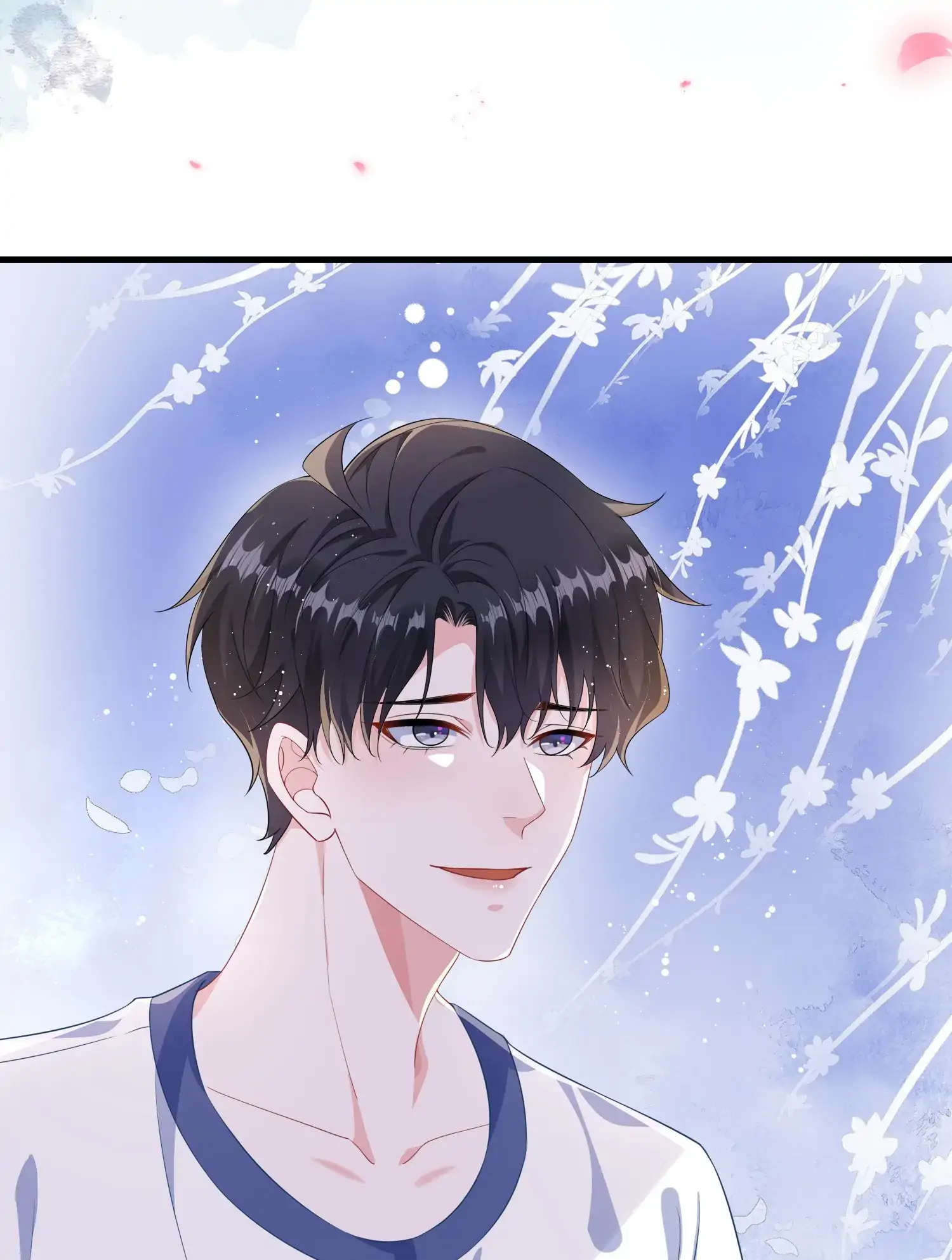 He’s Such A Tease! (Official) - 73 - Why Are You Like This? manhwa