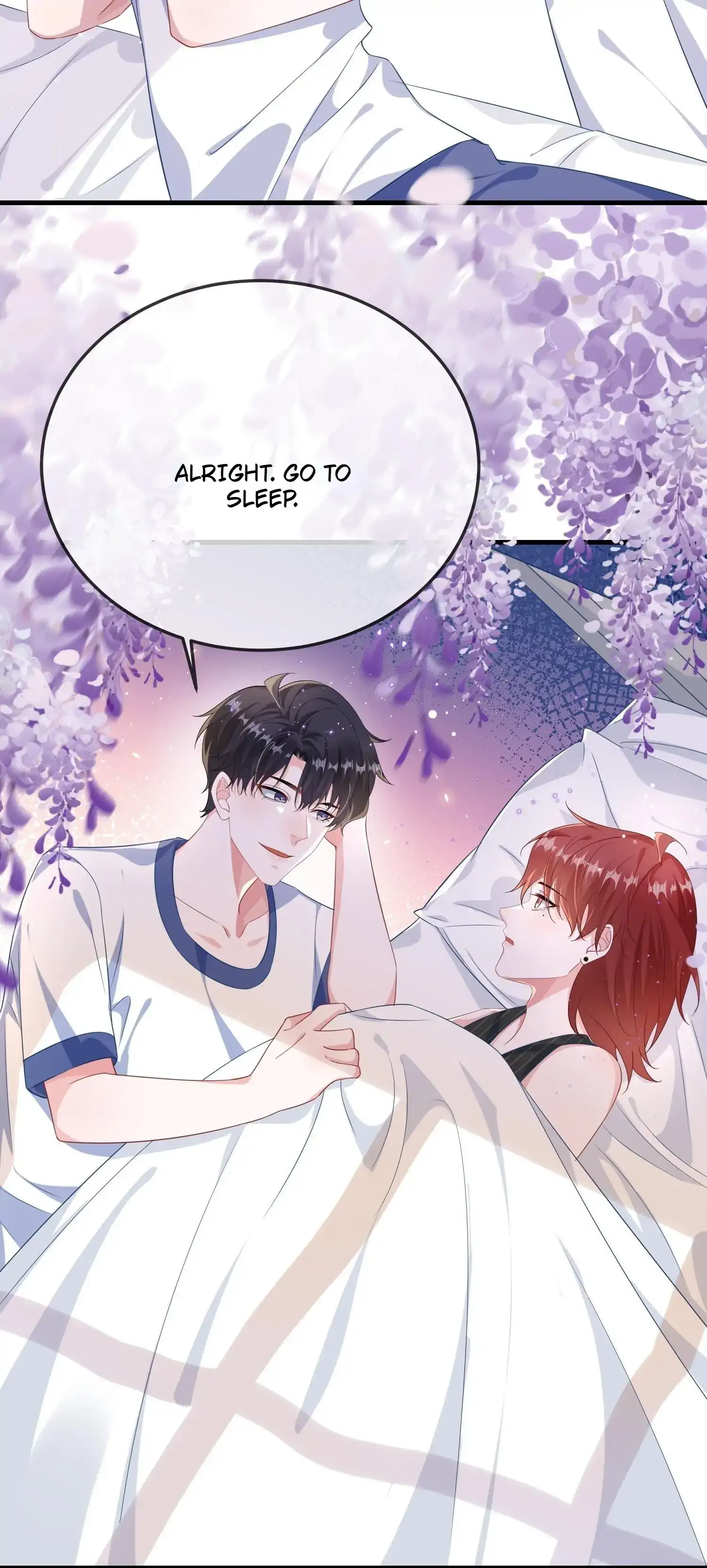 He’s Such A Tease! (Official) - 73 - Why Are You Like This? manhwa