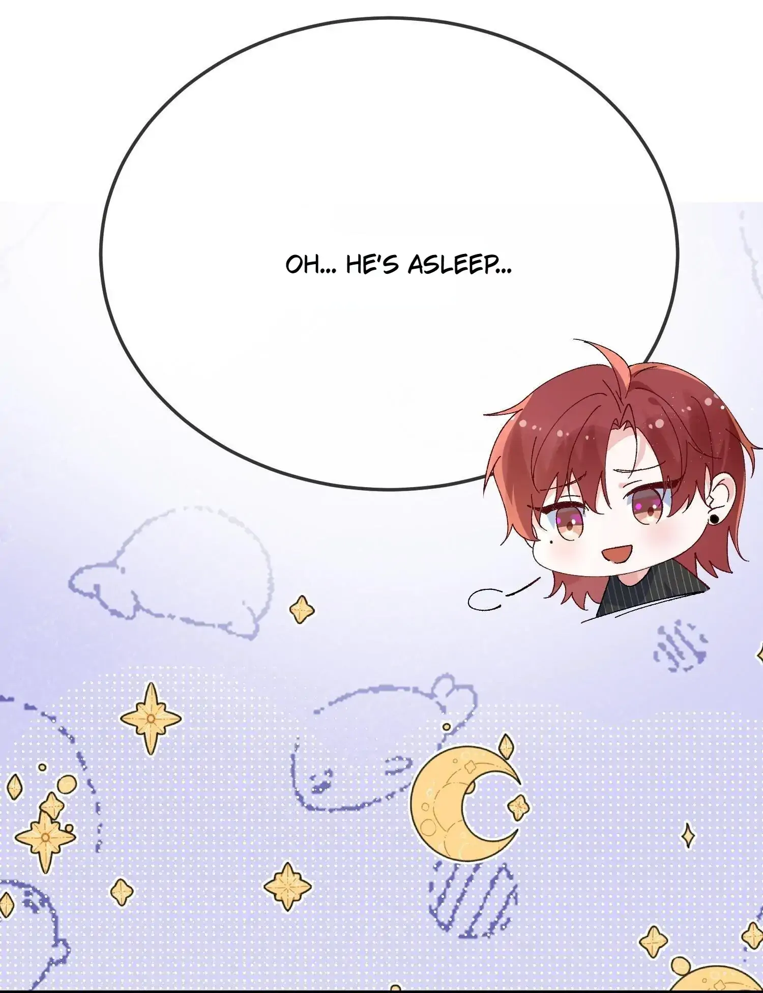 He’s Such A Tease! (Official) - 73 - Why Are You Like This? manhwa