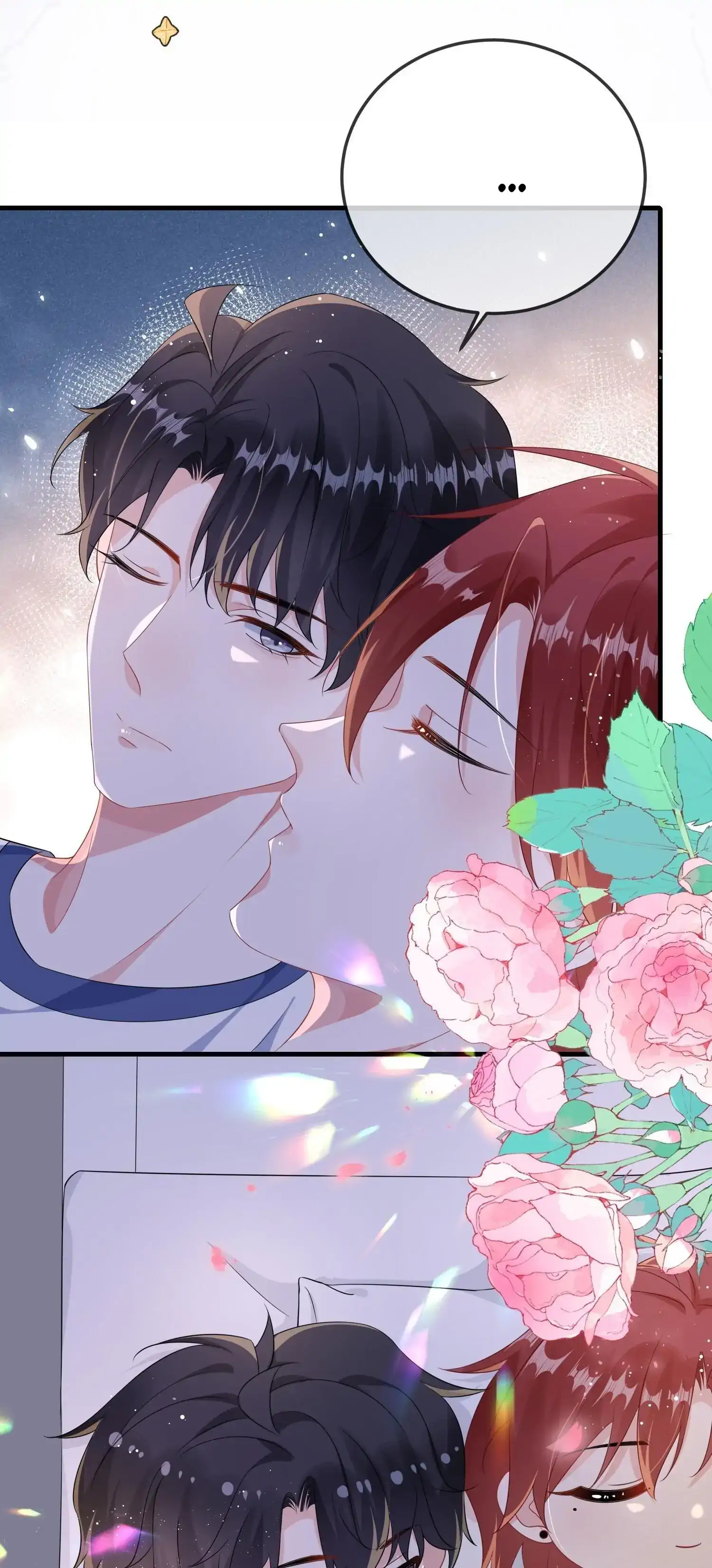 He’s Such A Tease! (Official) - 73 - Why Are You Like This? manhwa