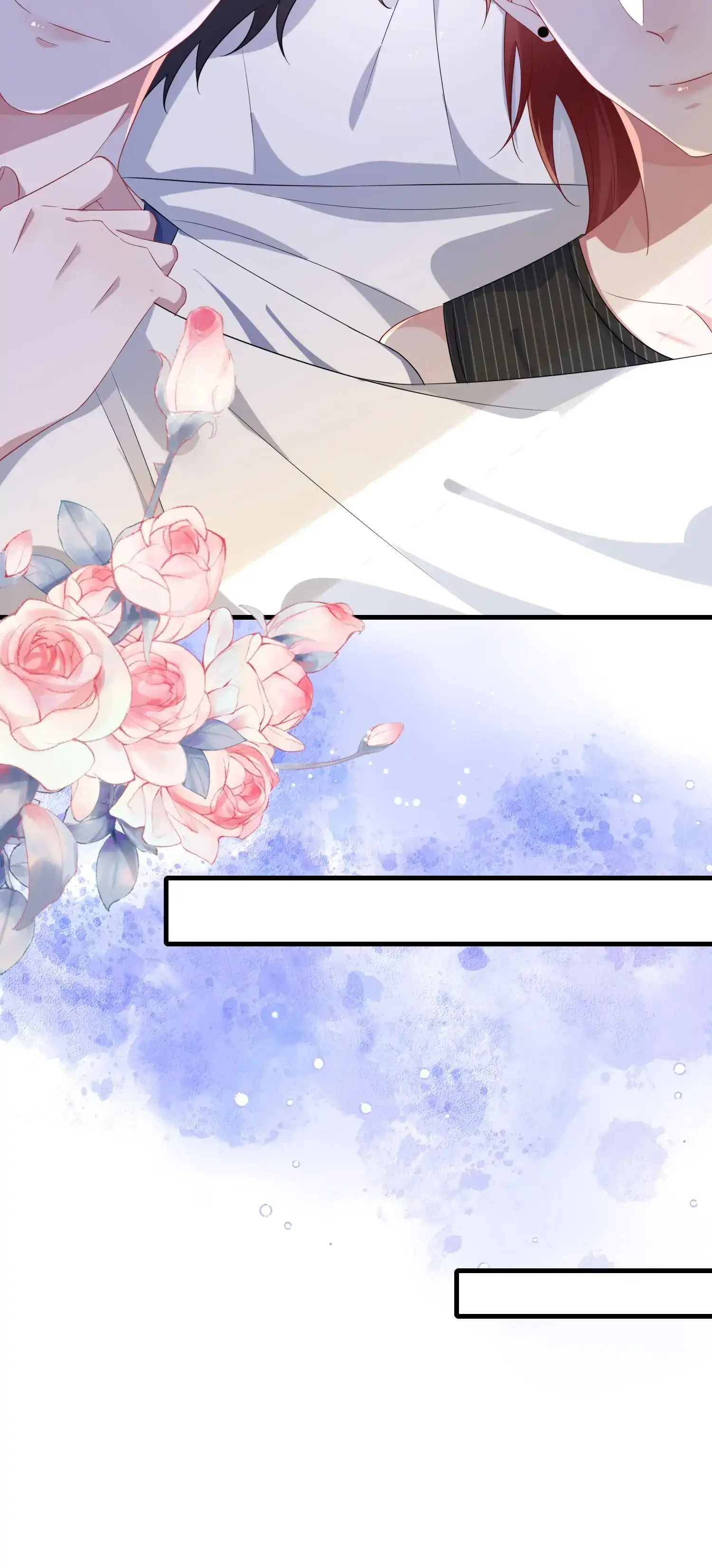 He’s Such A Tease! (Official) - 73 - Why Are You Like This? manhwa