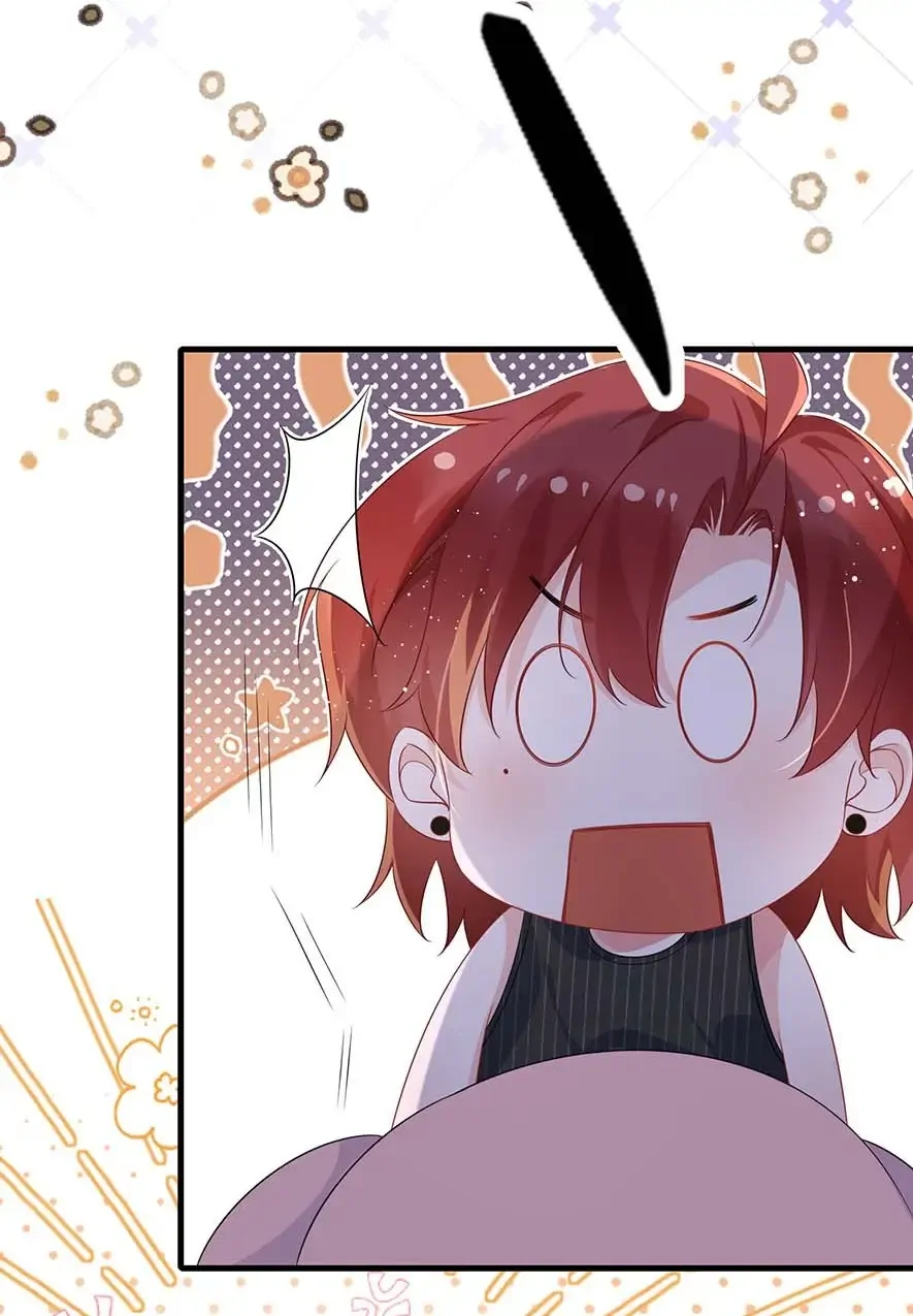 He’s Such A Tease! (Official) - 73 - Why Are You Like This? manhwa