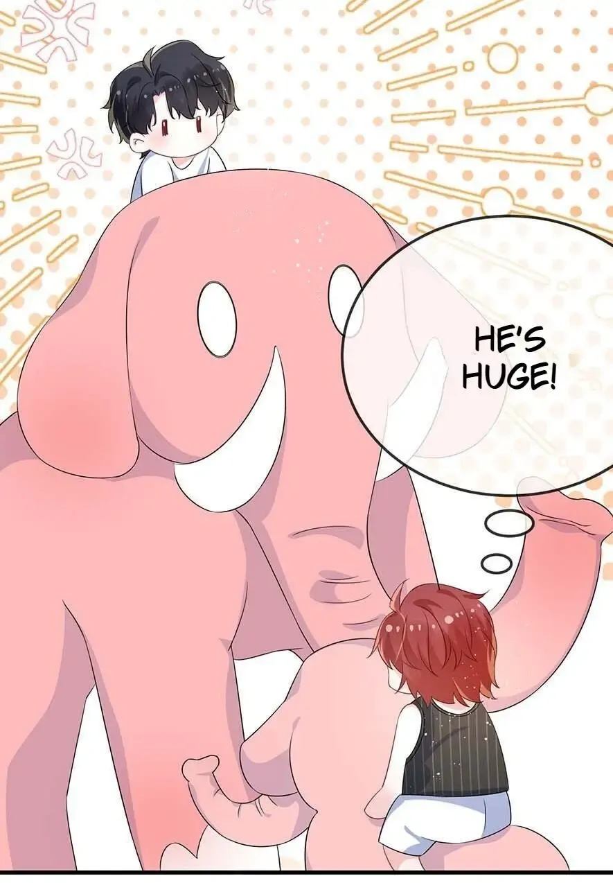 He’s Such A Tease! (Official) - 73 - Why Are You Like This? manhwa