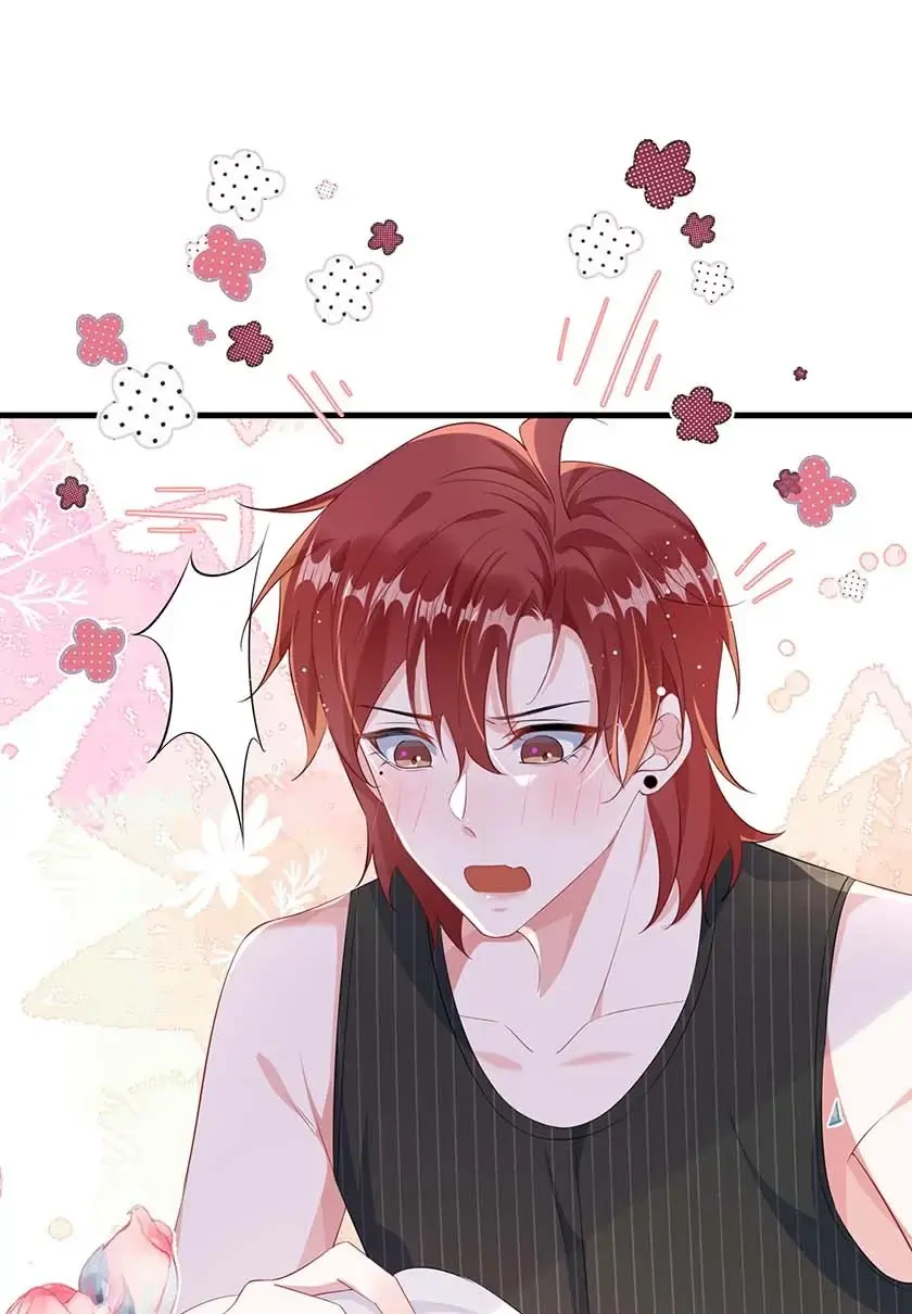 He’s Such A Tease! (Official) - 73 - Why Are You Like This? manhwa