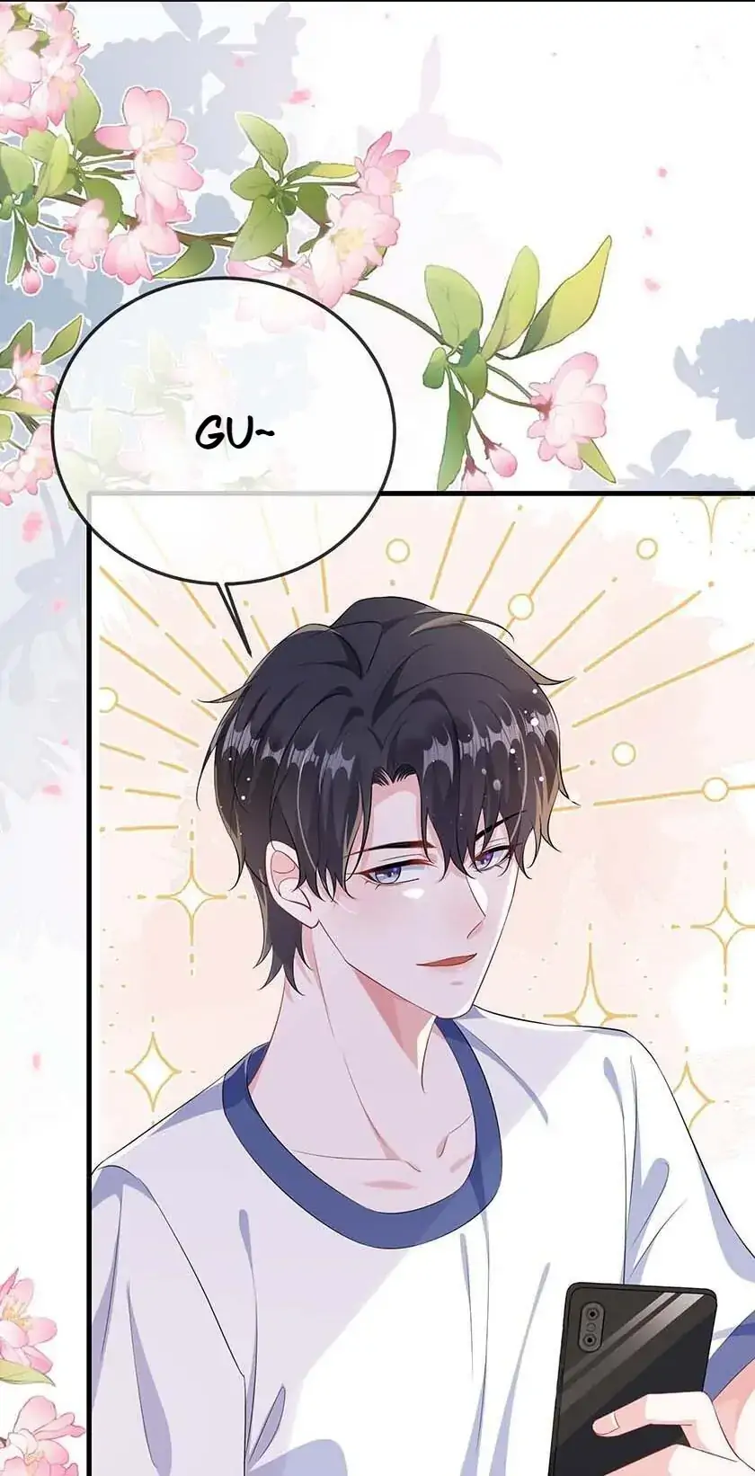 He’s Such A Tease! (Official) - 73 - Why Are You Like This? manhwa