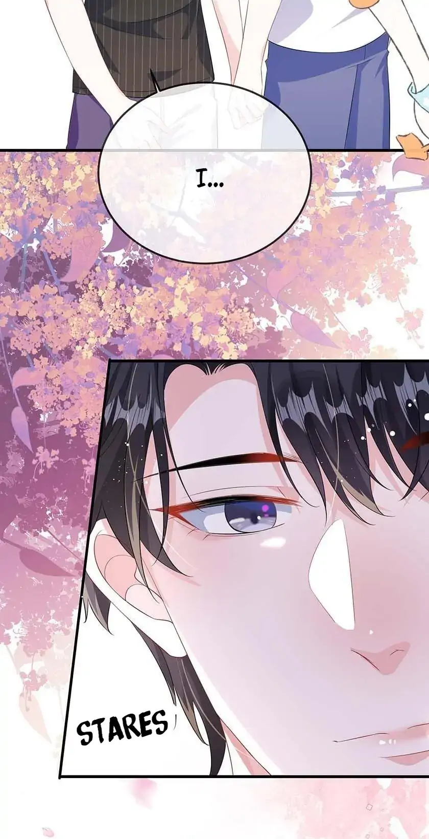 He’s Such A Tease! (Official) - 73 - Why Are You Like This? manhwa