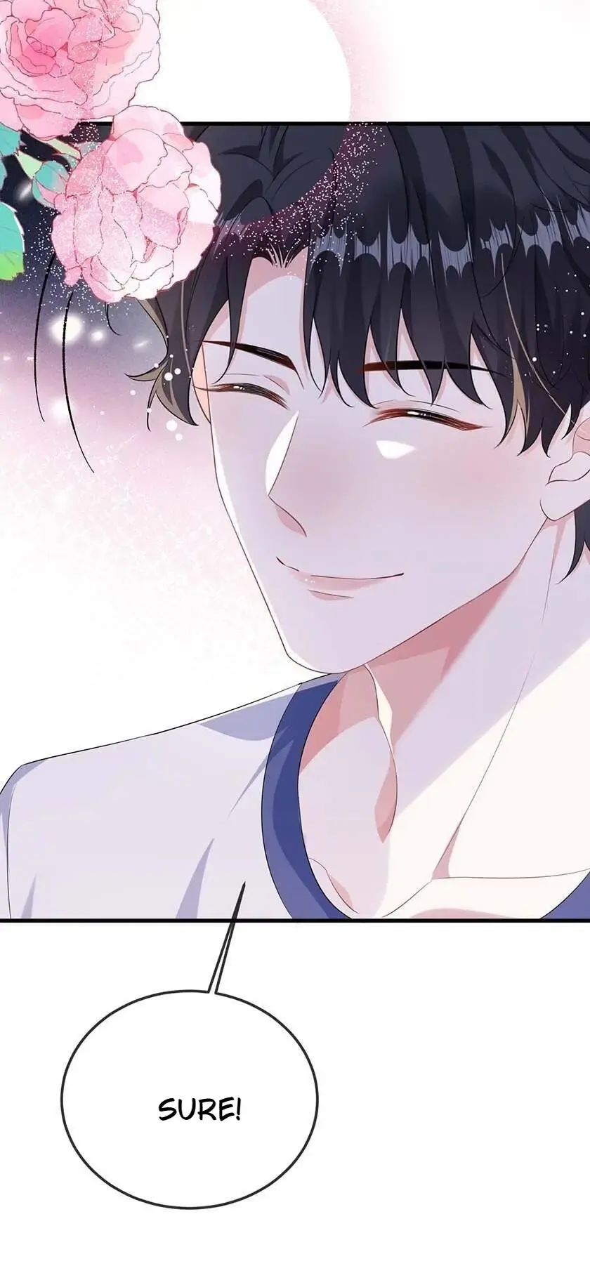He’s Such A Tease! (Official) - 73 - Why Are You Like This? manhwa