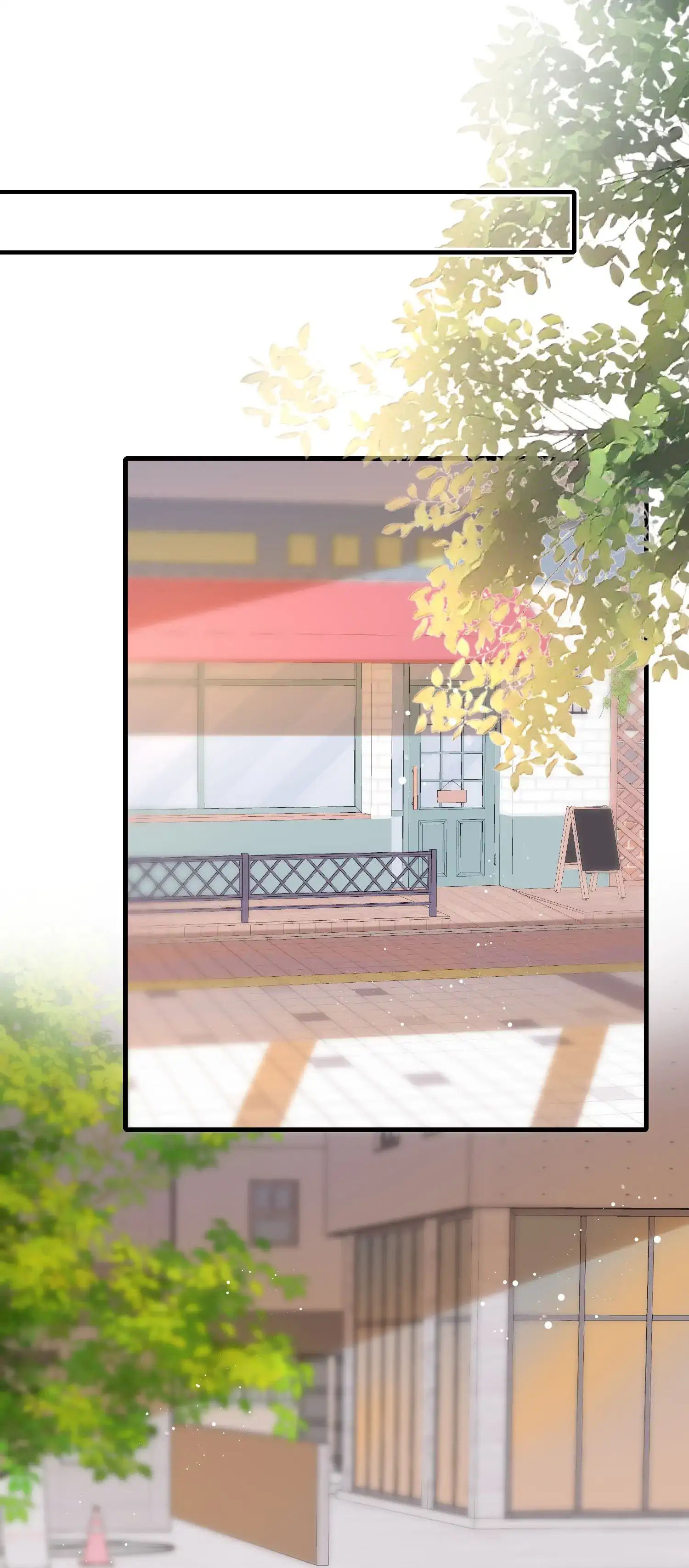 He’s Such A Tease! (Official) - 73 - Why Are You Like This? manhwa