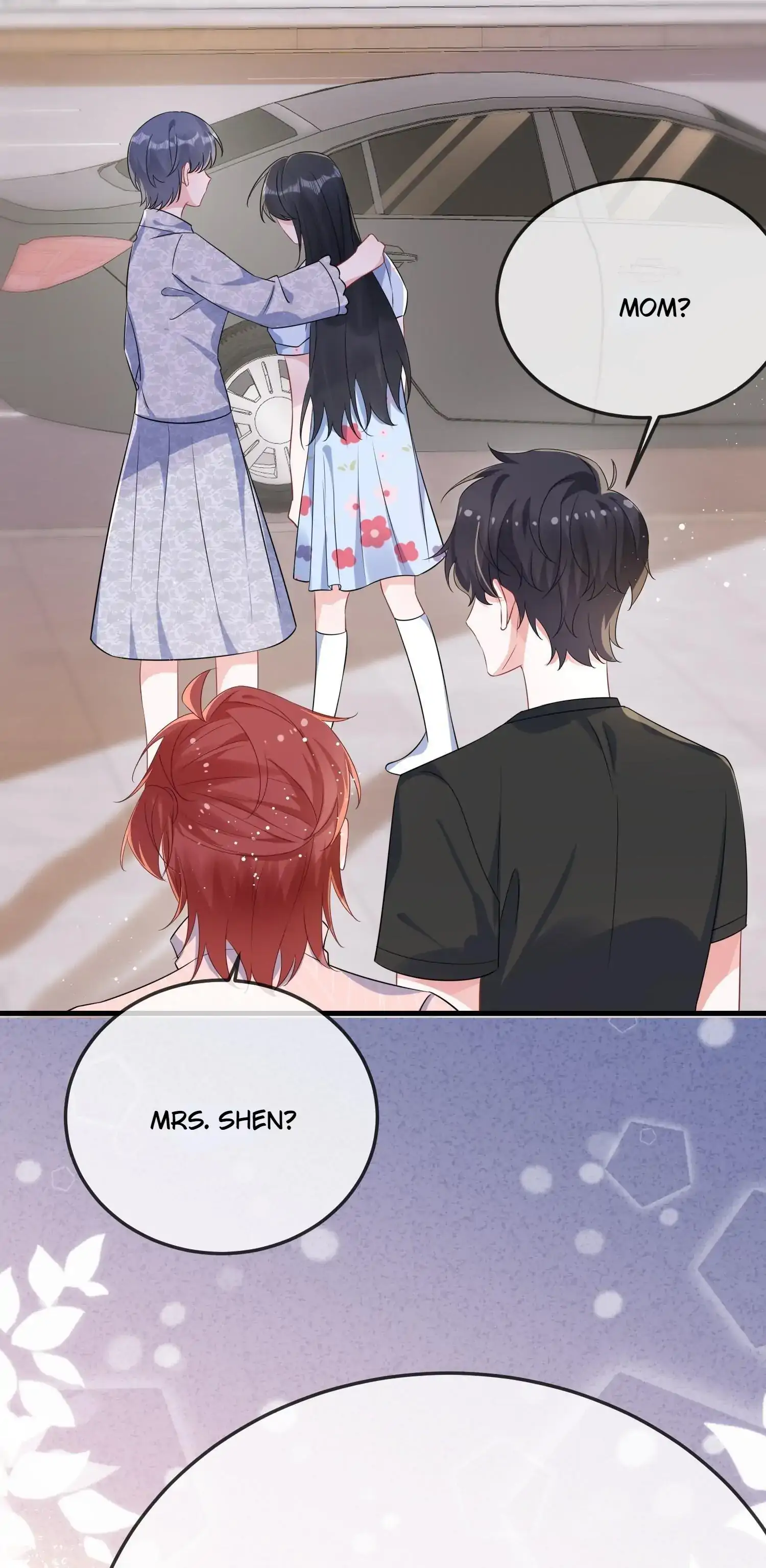 He’s Such A Tease! (Official) - 73 - Why Are You Like This? manhwa