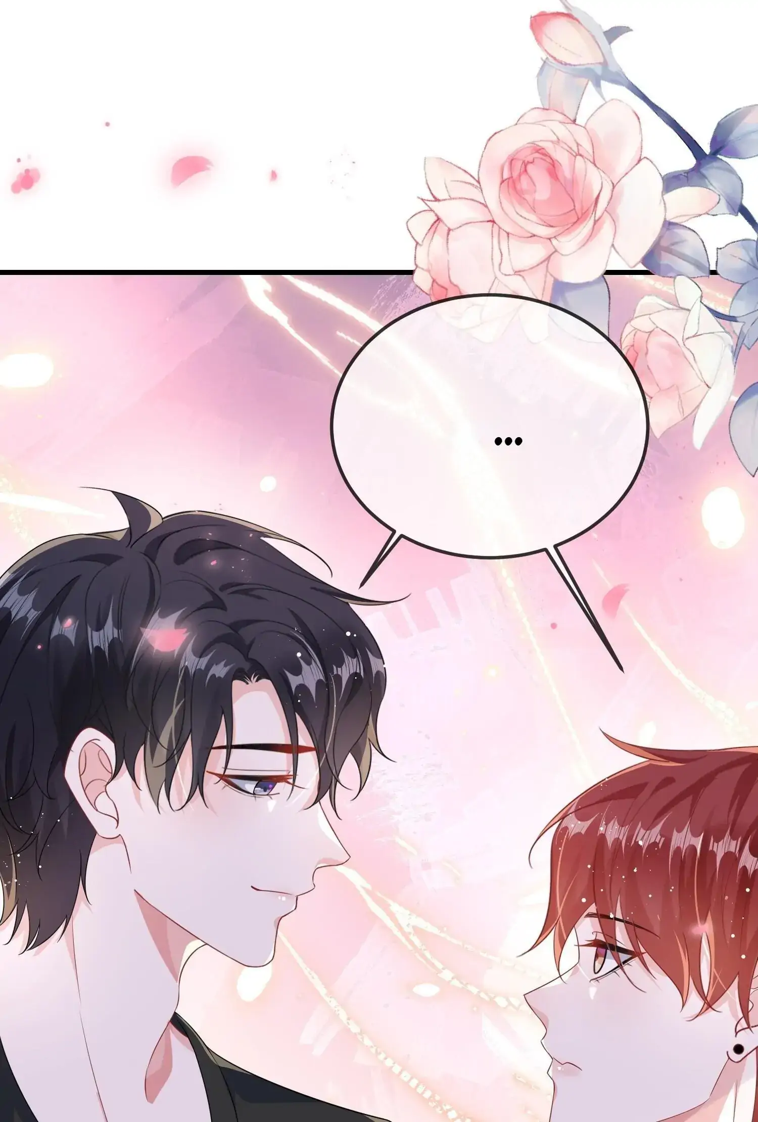 He’s Such A Tease! (Official) - 73 - Why Are You Like This? manhwa