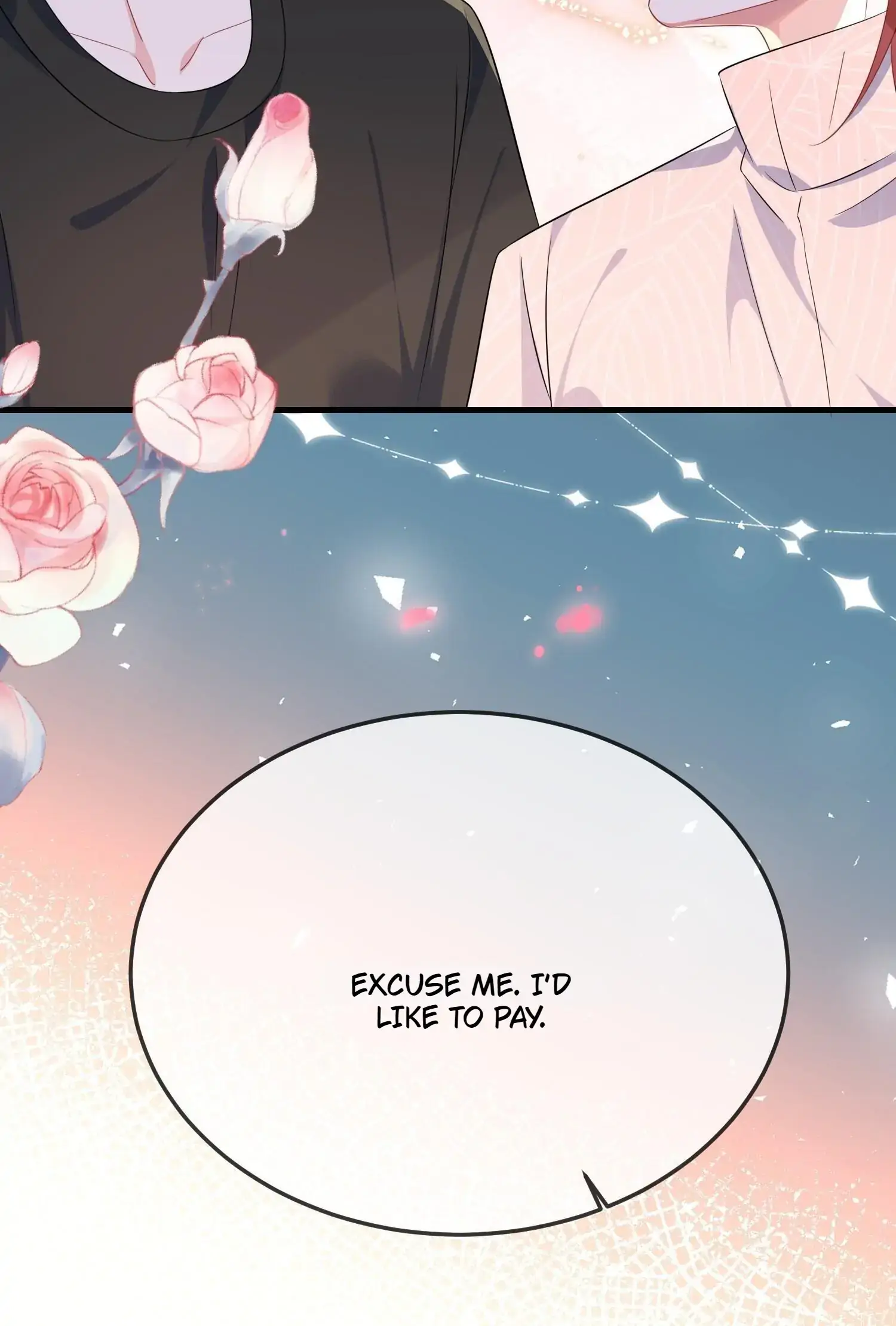 He’s Such A Tease! (Official) - 73 - Why Are You Like This? manhwa