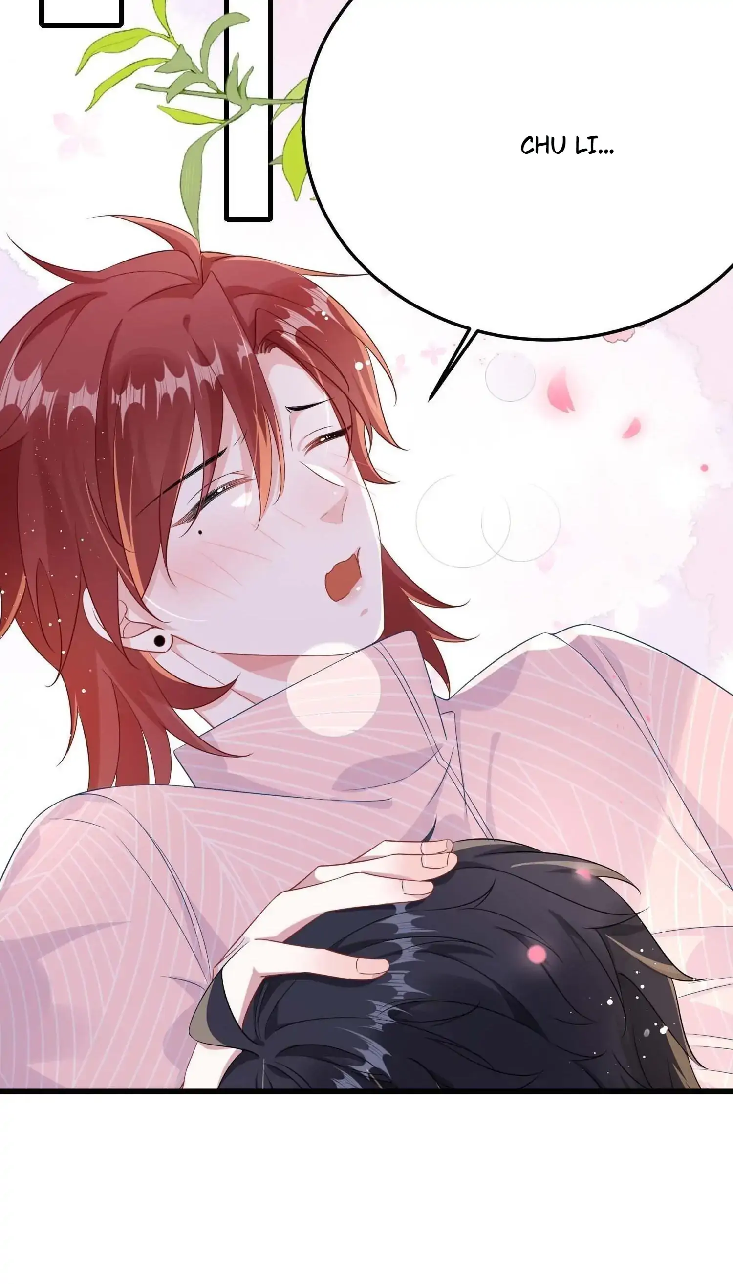 He’s Such A Tease! (Official) - 73 - Why Are You Like This? manhwa