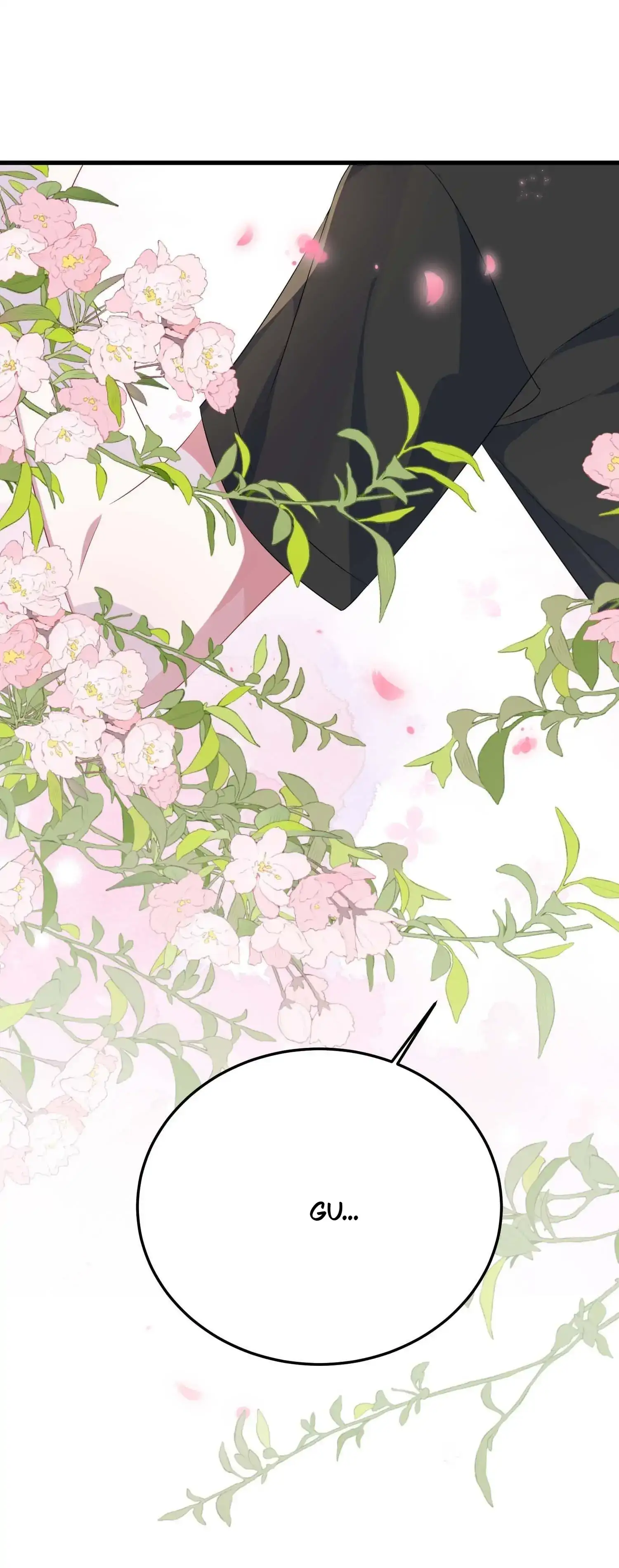 He’s Such A Tease! (Official) - 73 - Why Are You Like This? manhwa