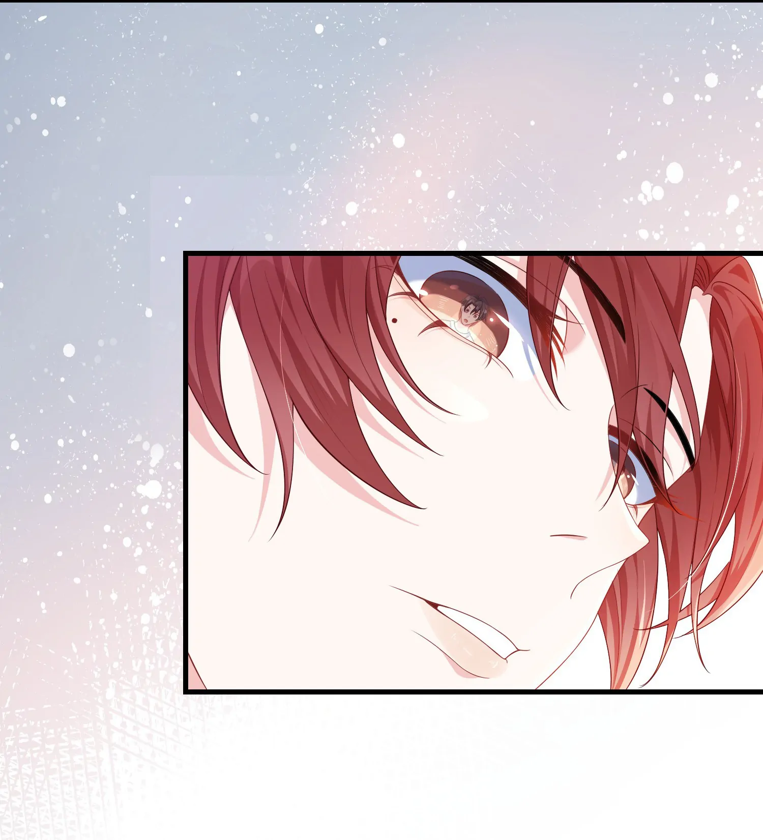 He’s Such A Tease! (Official) - 9 - Can't You Knock manhwa