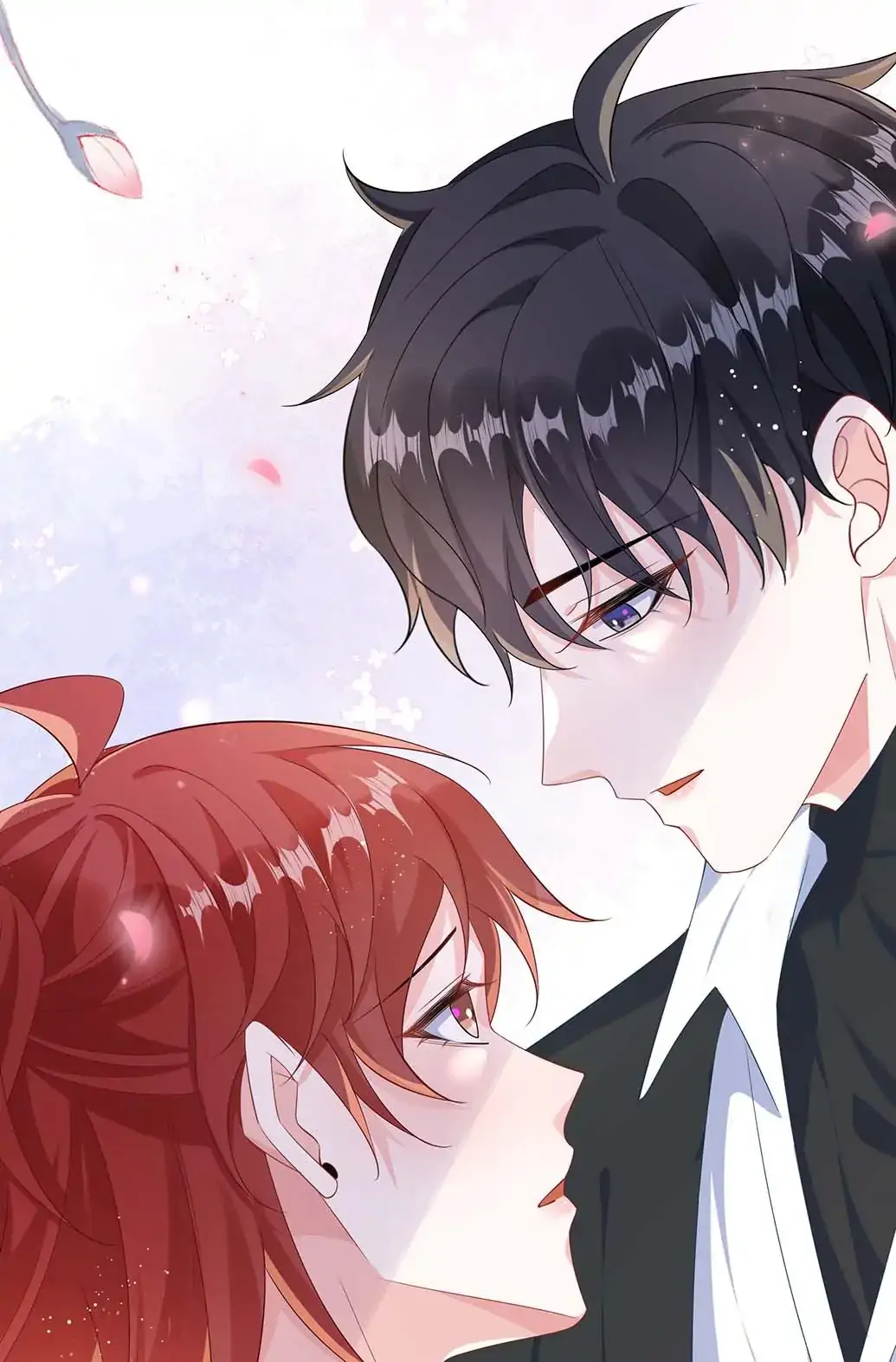 He’s Such A Tease! (Official) - Chapter 61 manhwa