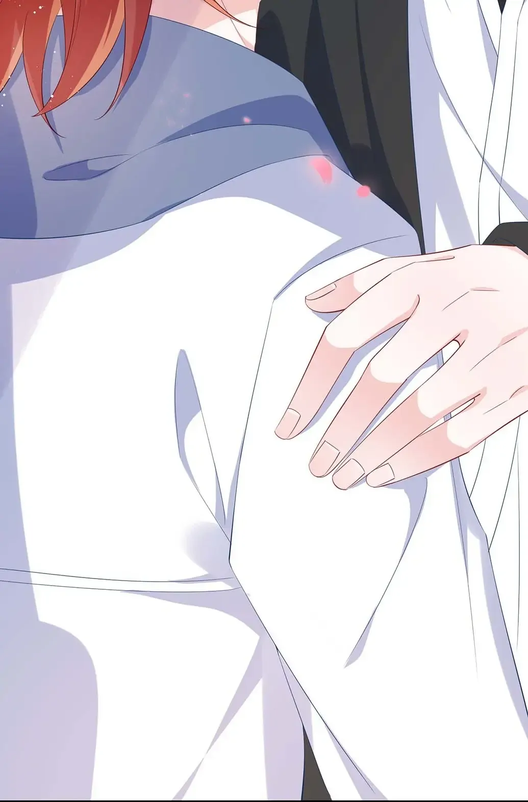 He’s Such A Tease! (Official) - Chapter 61 manhwa