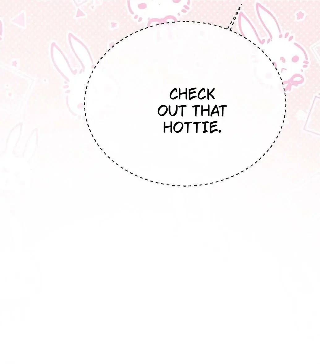 He’s Such A Tease! (Official) - Chapter 61 manhwa