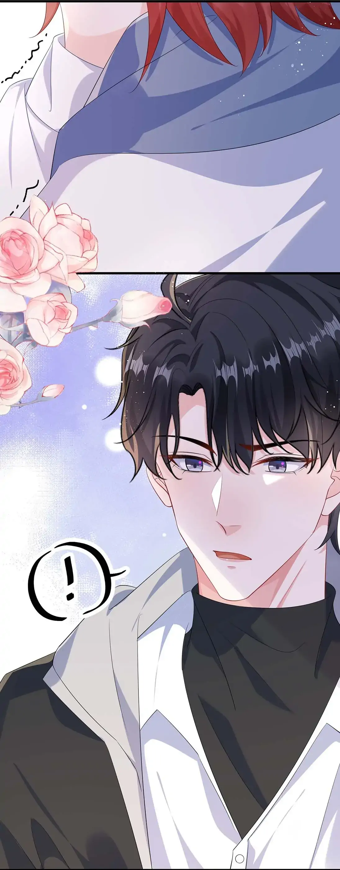 He’s Such A Tease! (Official) - Chapter 61 manhwa
