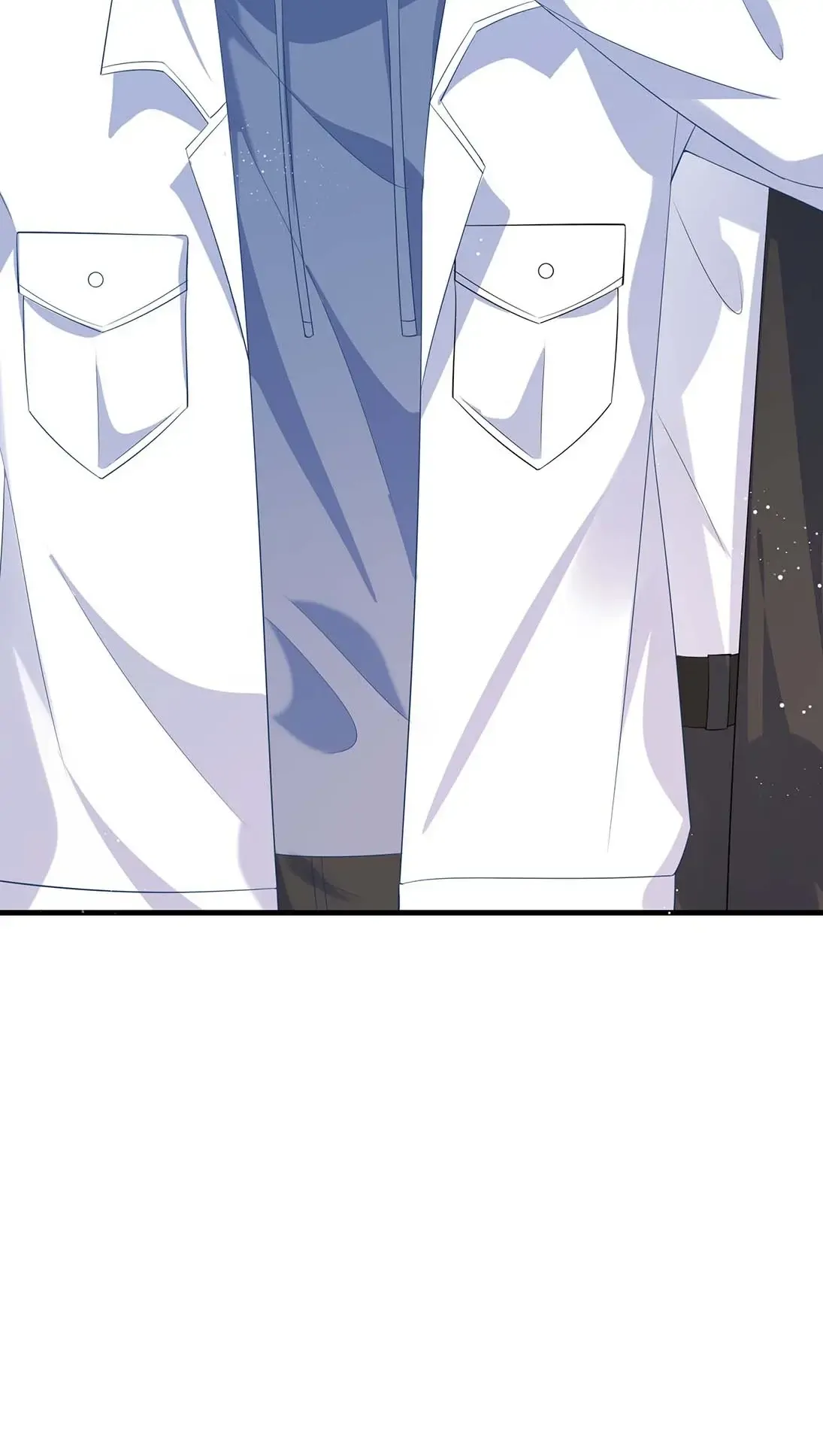 He’s Such A Tease! (Official) - Chapter 61 manhwa