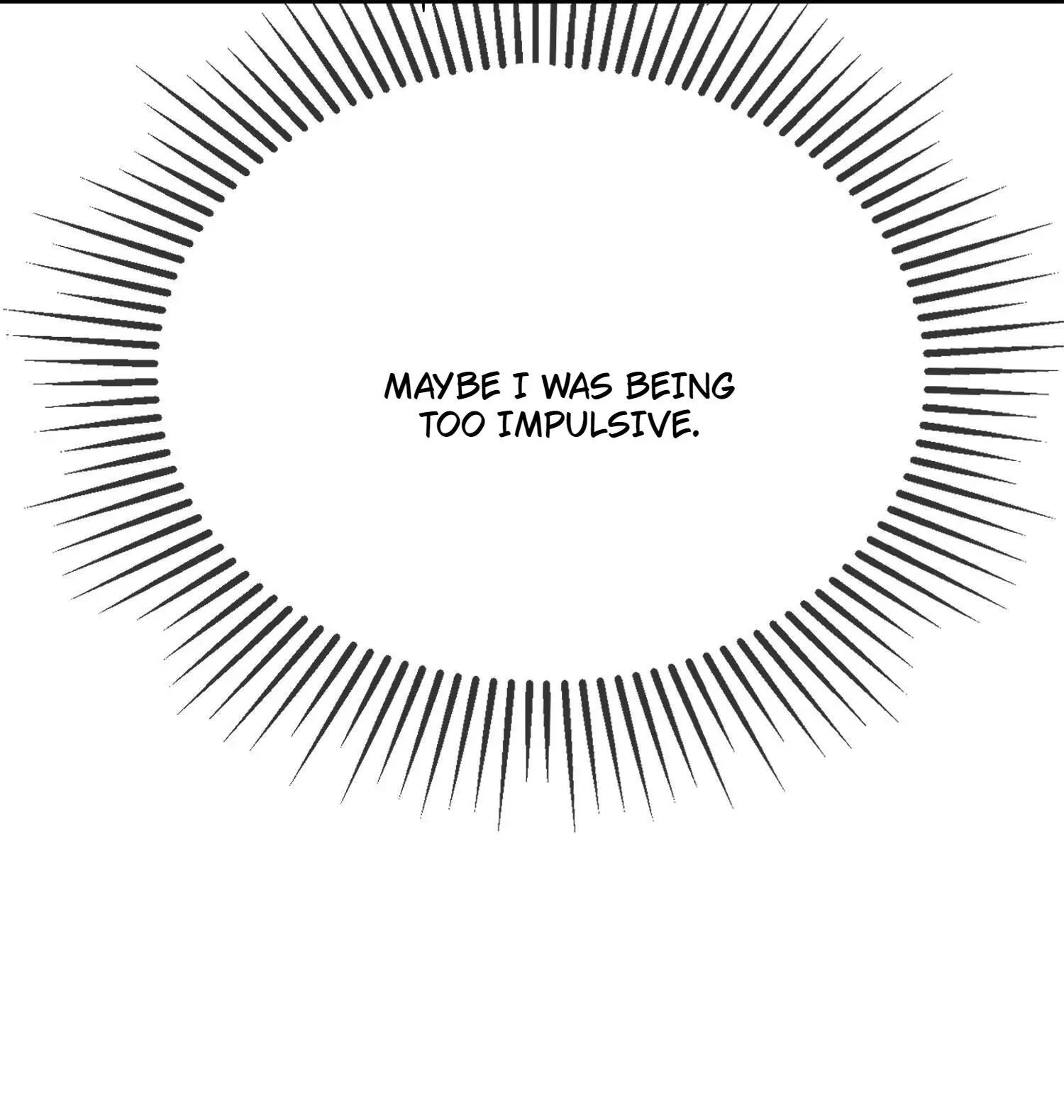 He’s Such A Tease! (Official) - Chapter 61 manhwa