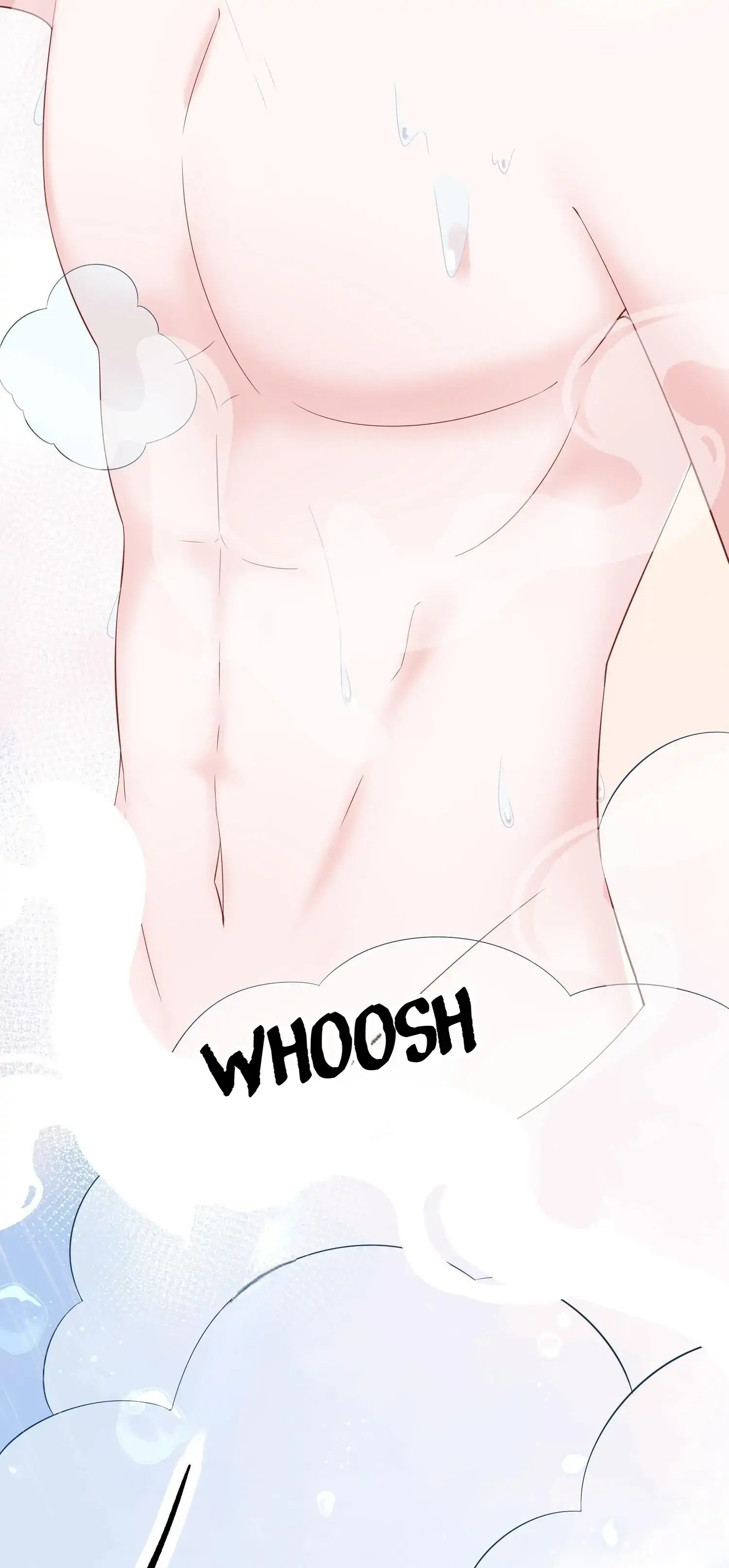 He’s Such A Tease! (Official) - Chapter 61 manhwa