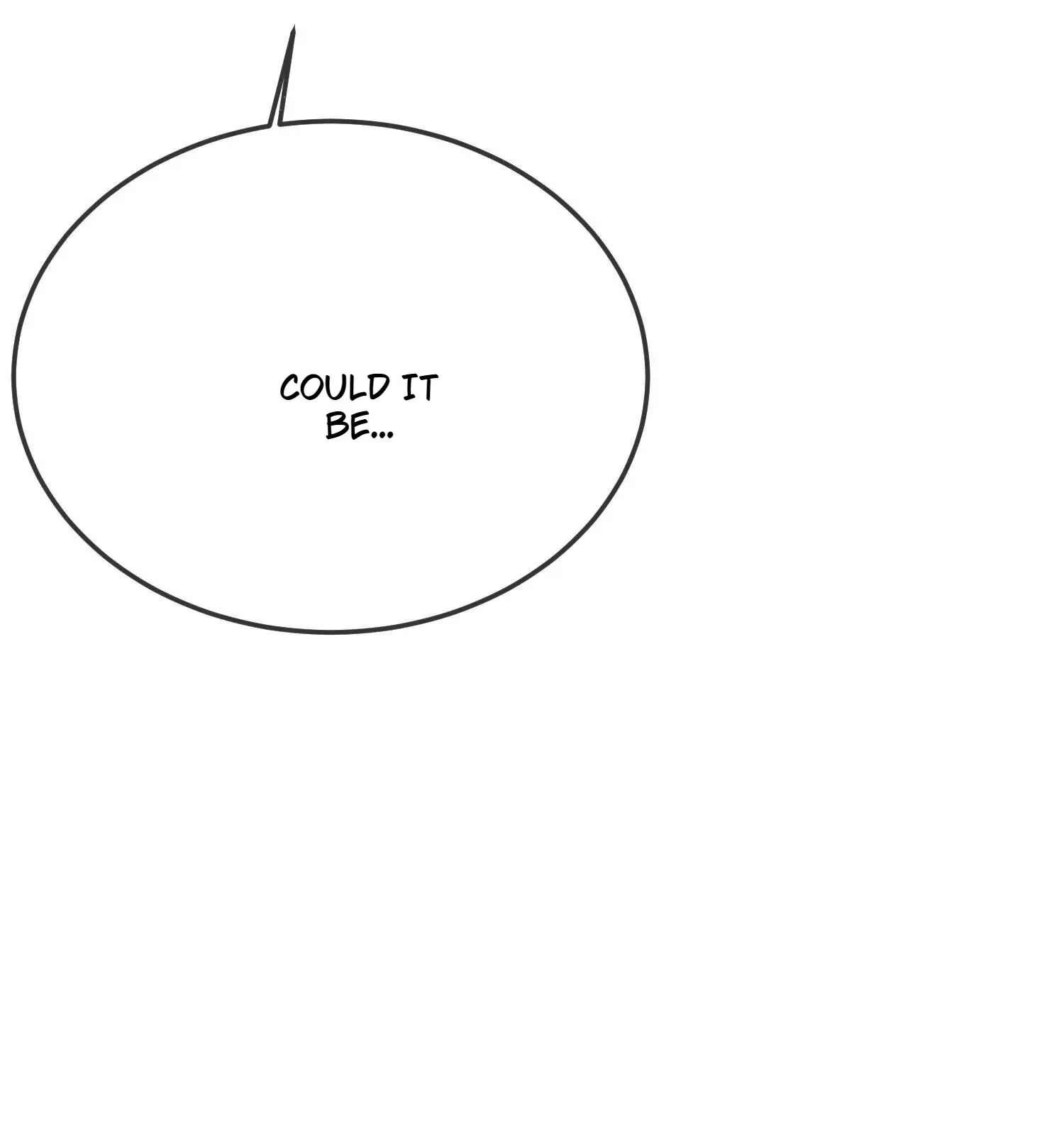 He’s Such A Tease! (Official) - Chapter 61 manhwa