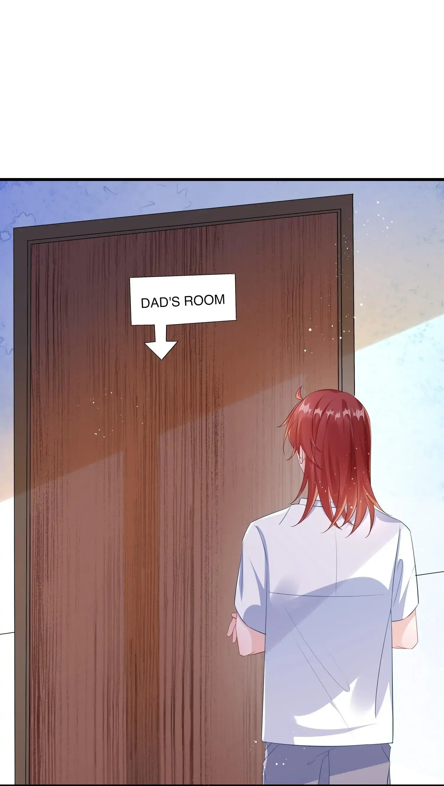 He’s Such A Tease! (Official) - Chapter 61 manhwa