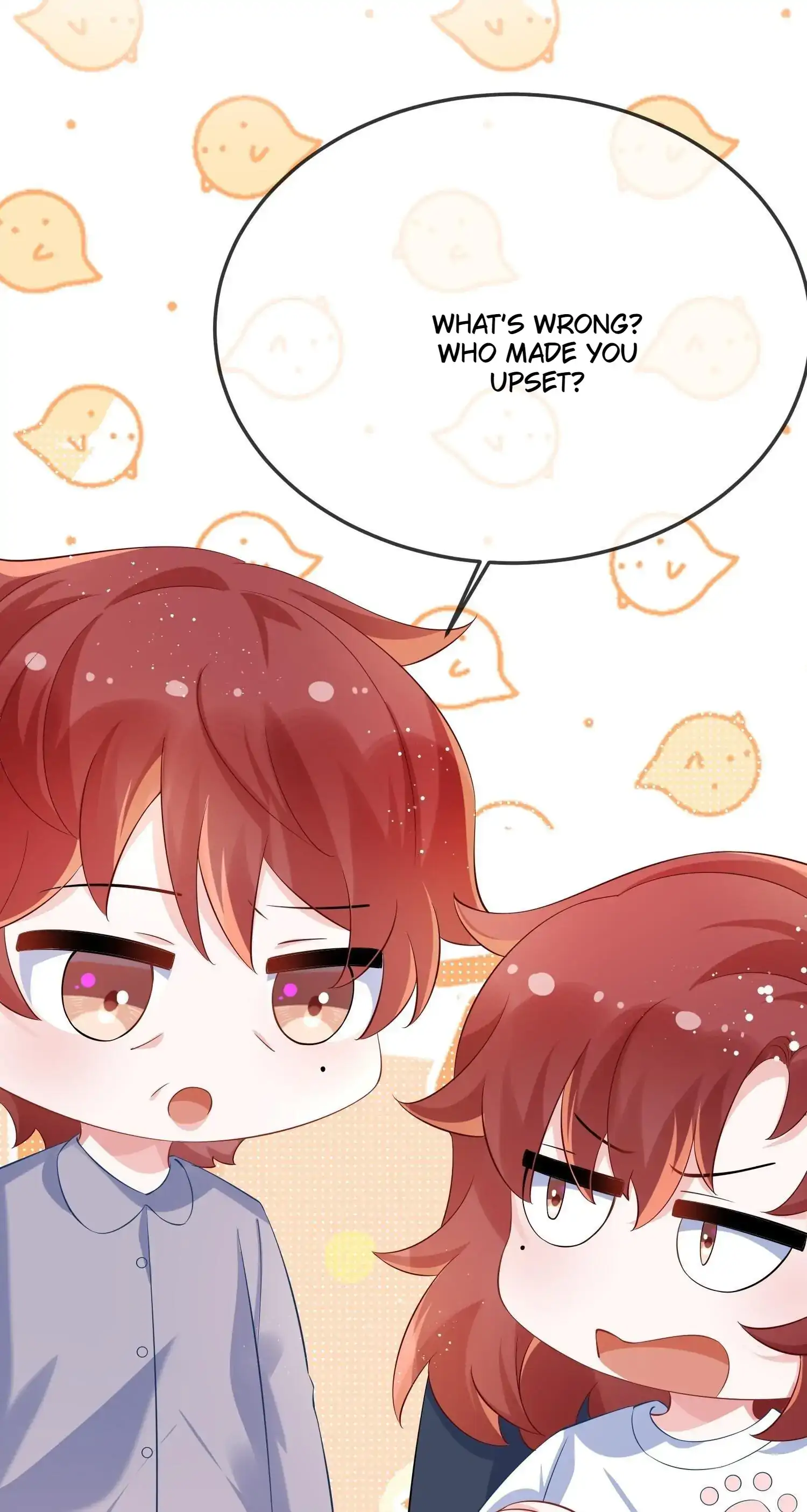 He’s Such A Tease! (Official) - Chapter 61 manhwa