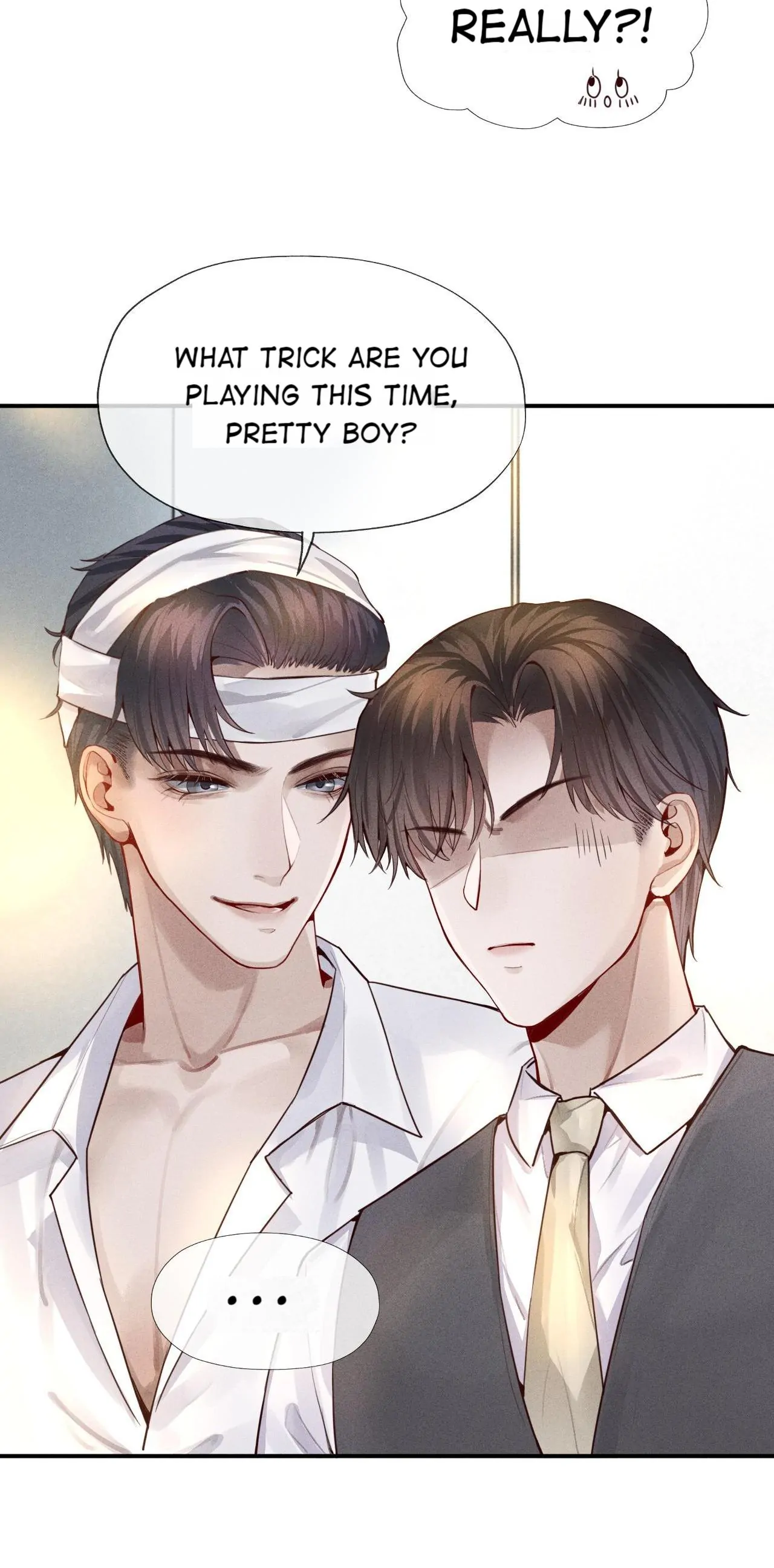 Mr Dior (Official) - 02 - Fulfill Your Duties As My Wife manhwa