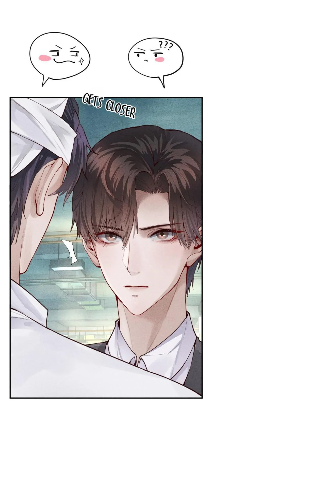 Mr Dior (Official) - 02 - Fulfill Your Duties As My Wife manhwa