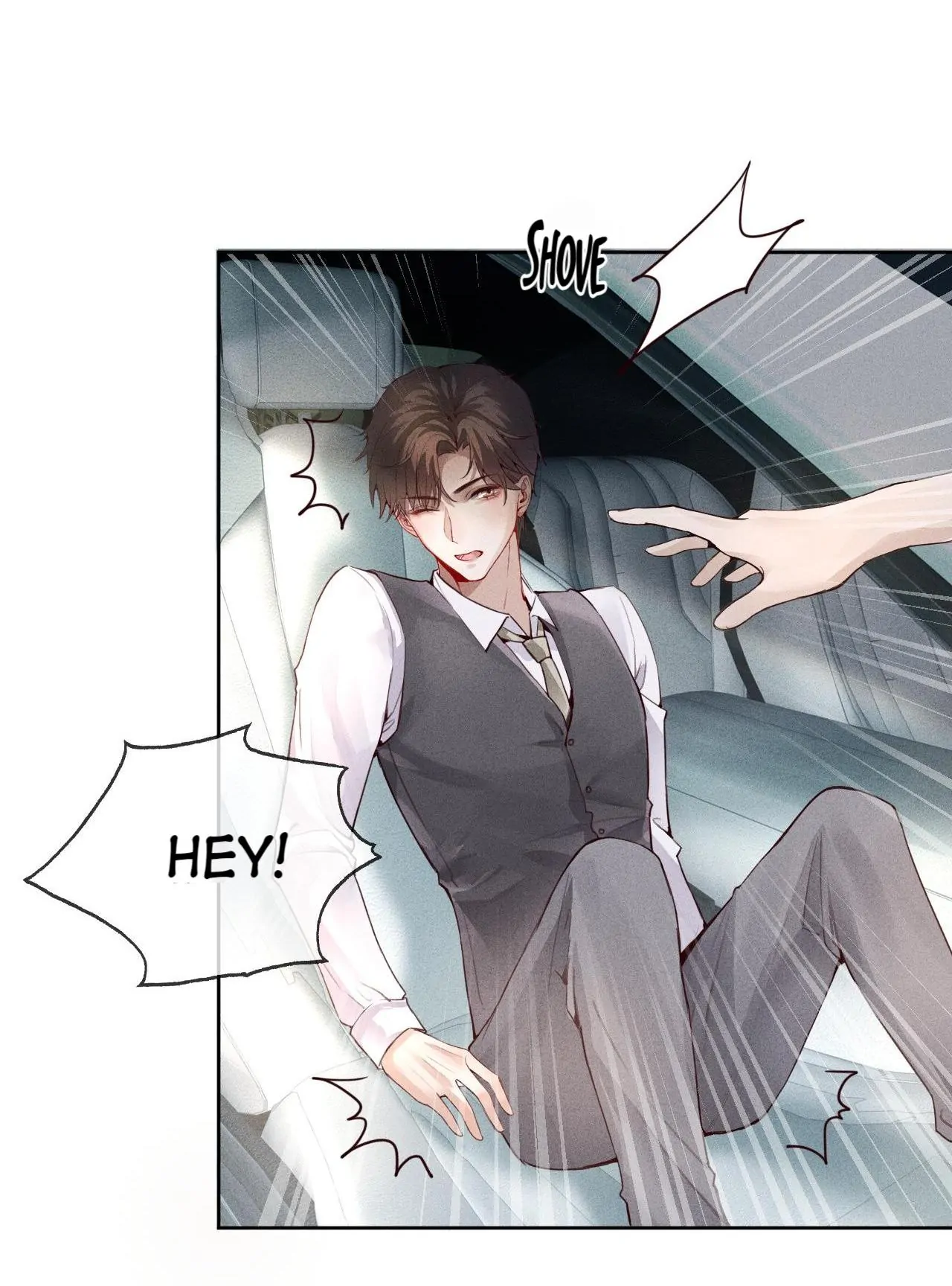 Mr Dior (Official) - 02 - Fulfill Your Duties As My Wife manhwa