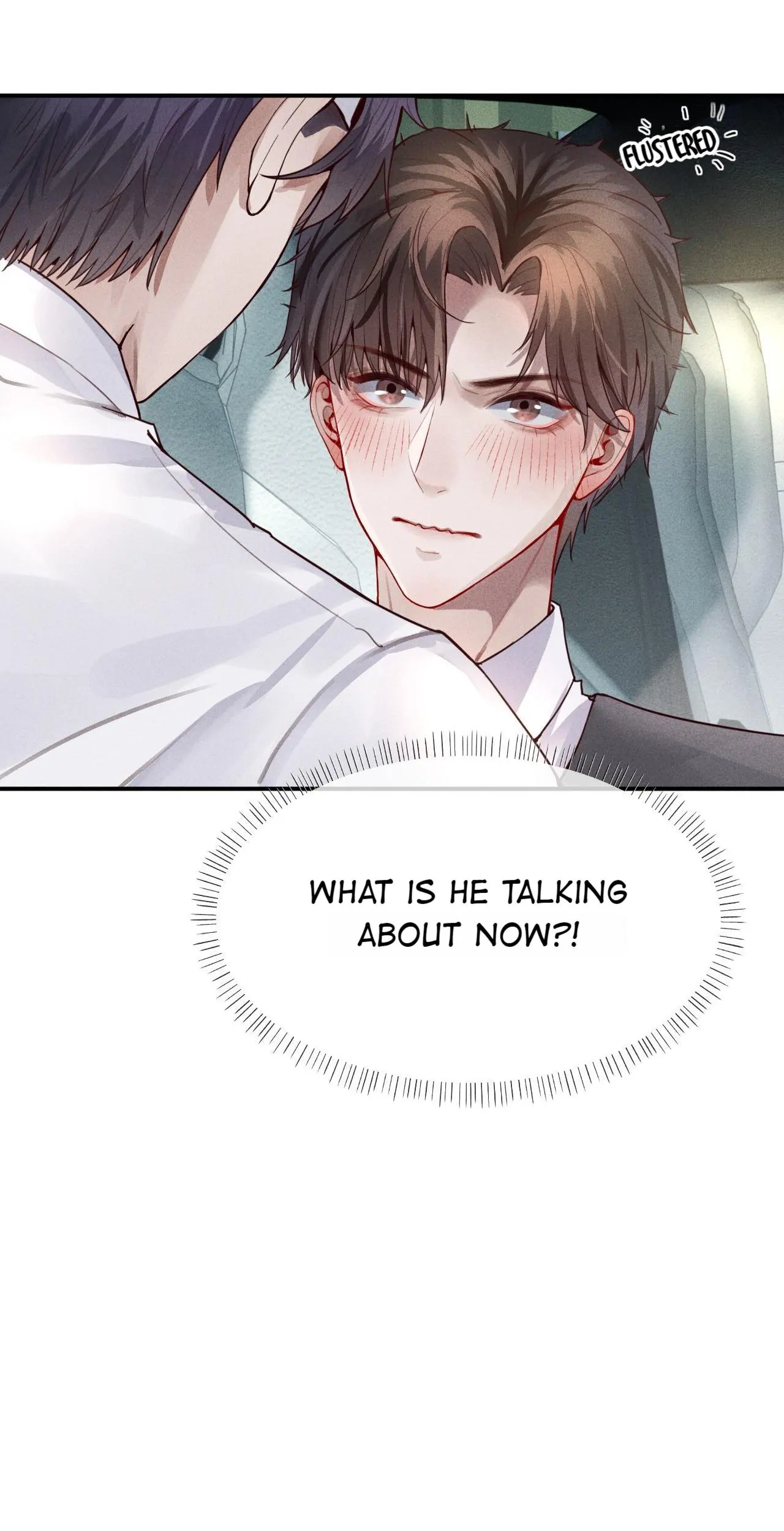 Mr Dior (Official) - 02 - Fulfill Your Duties As My Wife manhwa