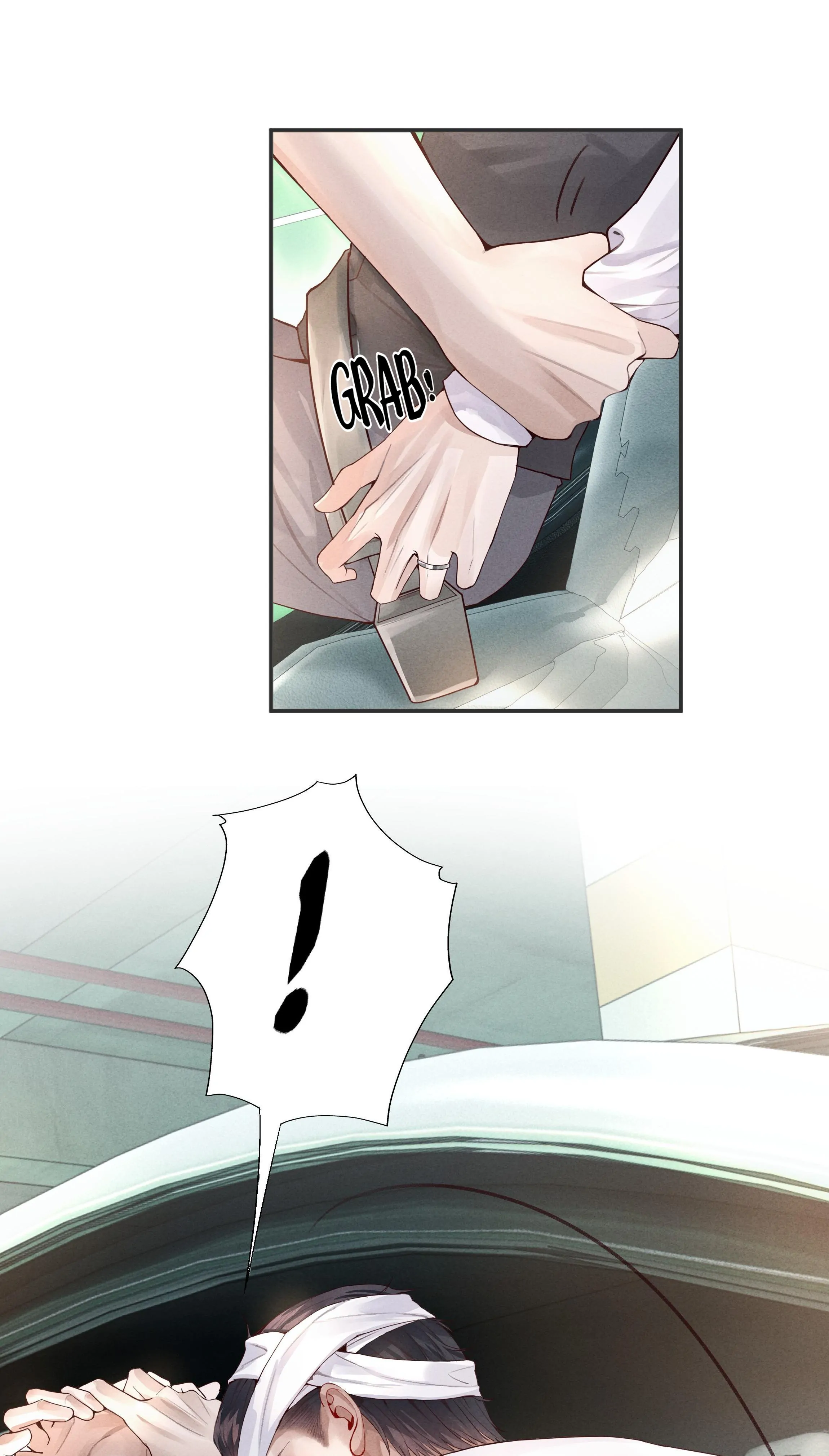 Mr Dior (Official) - 02 - Fulfill Your Duties As My Wife manhwa