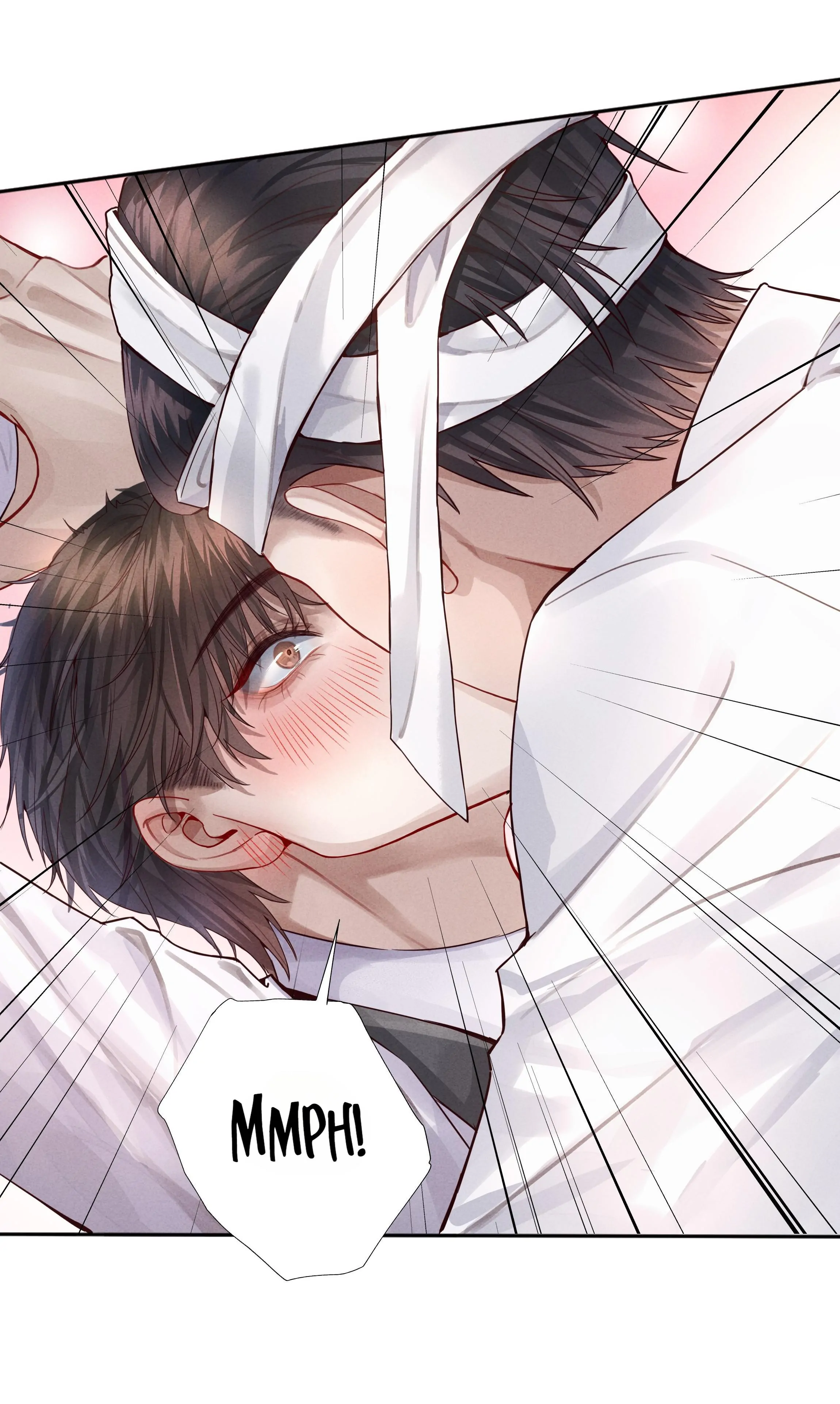 Mr Dior (Official) - 02 - Fulfill Your Duties As My Wife manhwa