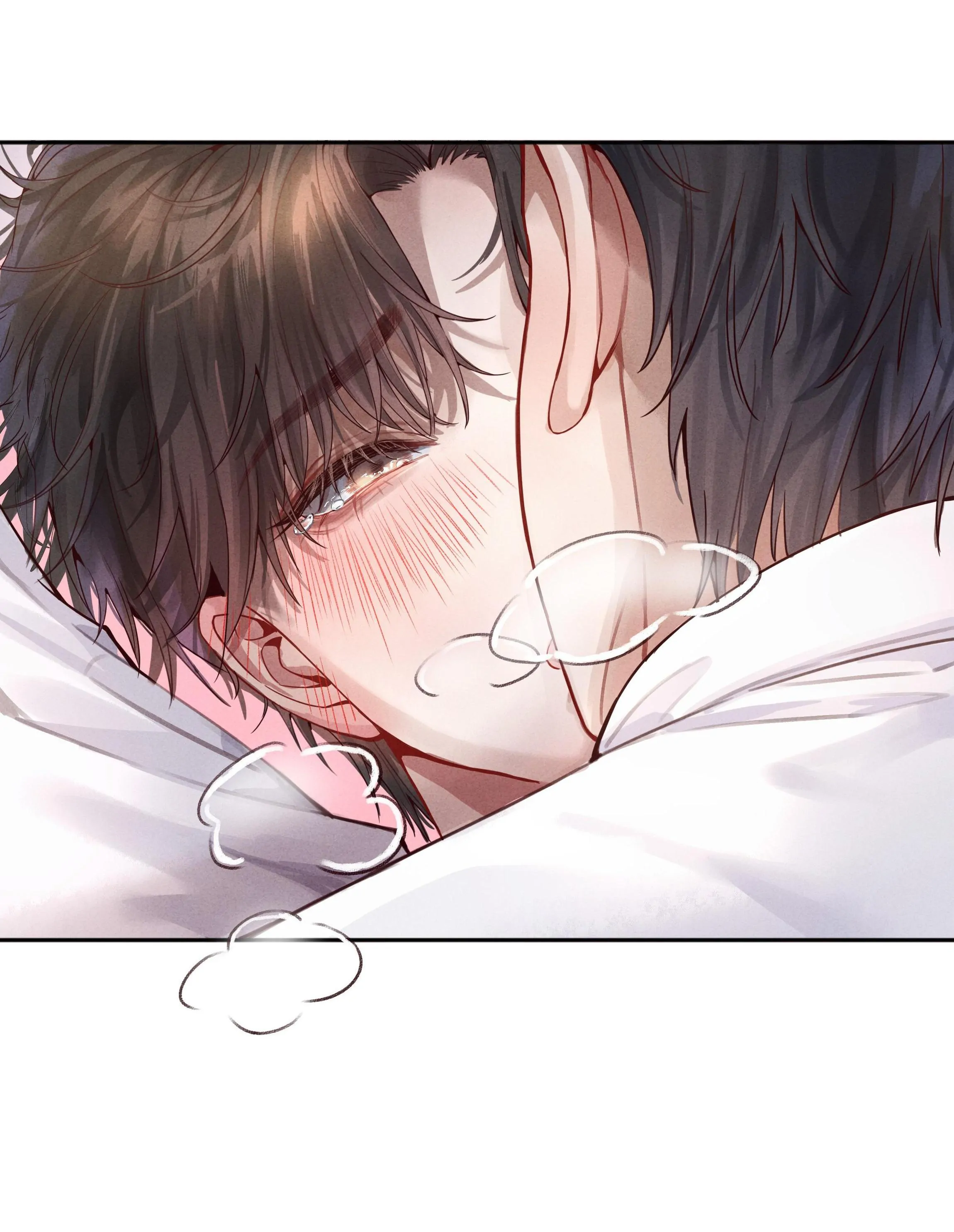 Mr Dior (Official) - 02 - Fulfill Your Duties As My Wife manhwa