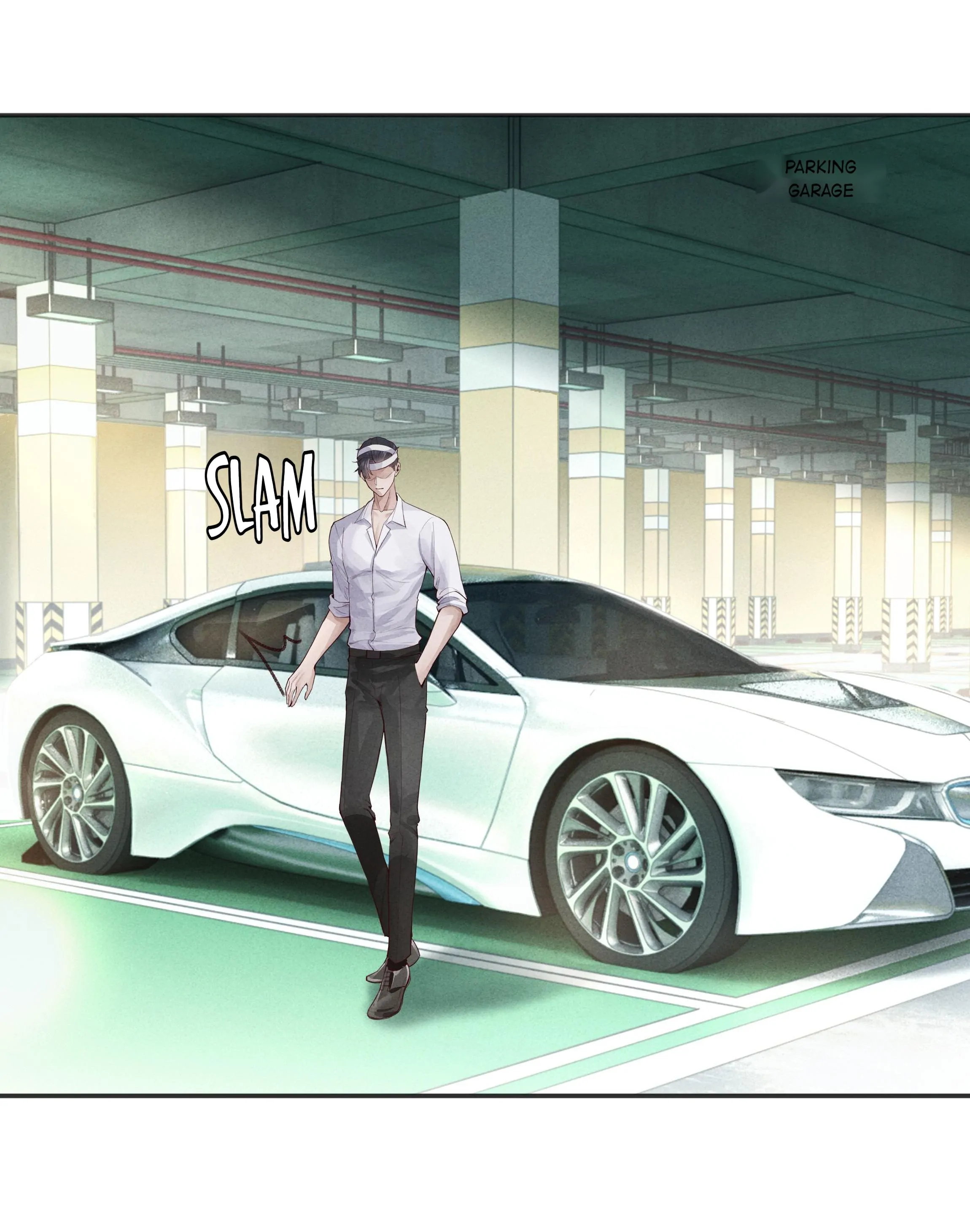Mr Dior (Official) - 02 - Fulfill Your Duties As My Wife manhwa