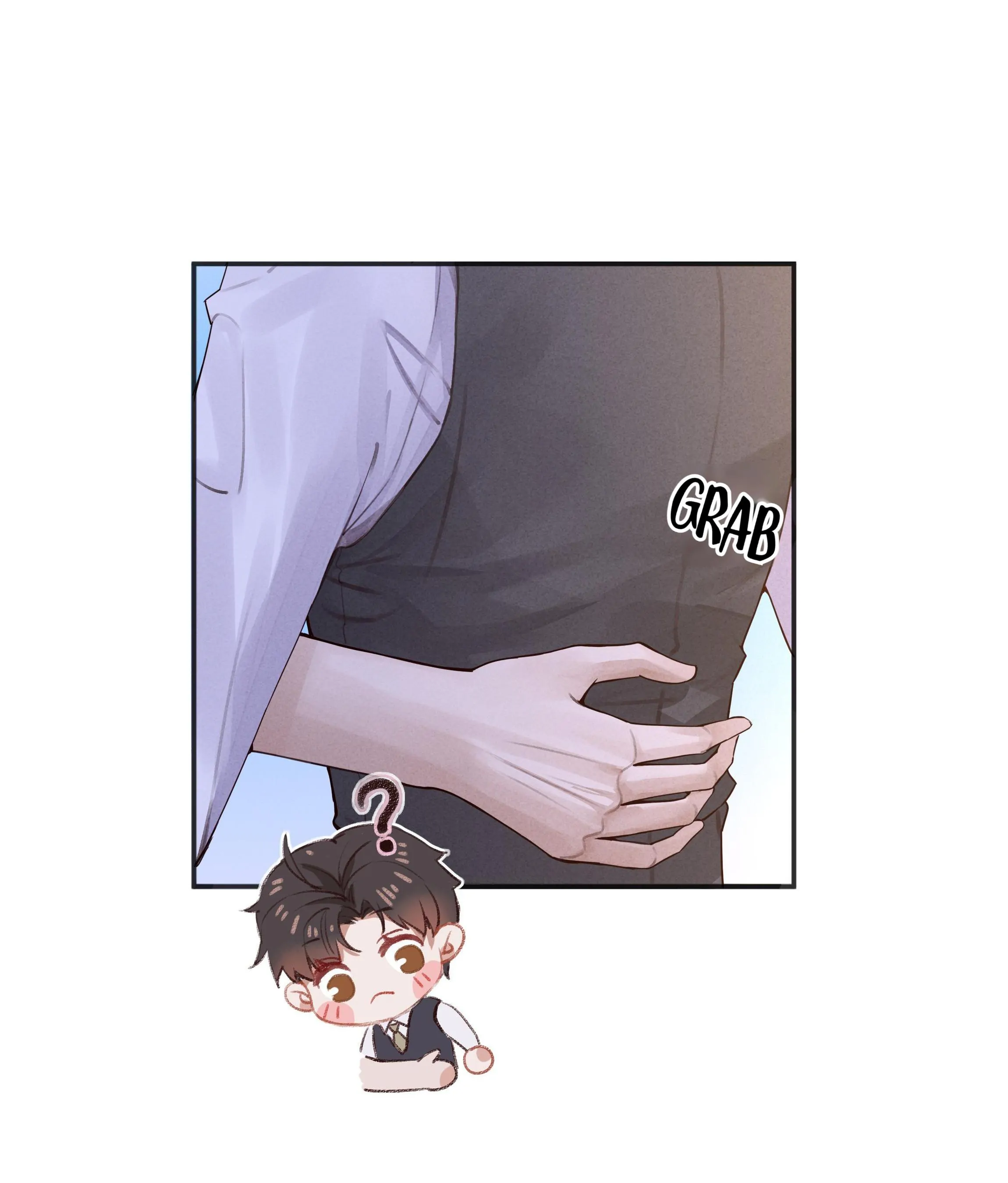 Mr Dior (Official) - 02 - Fulfill Your Duties As My Wife manhwa