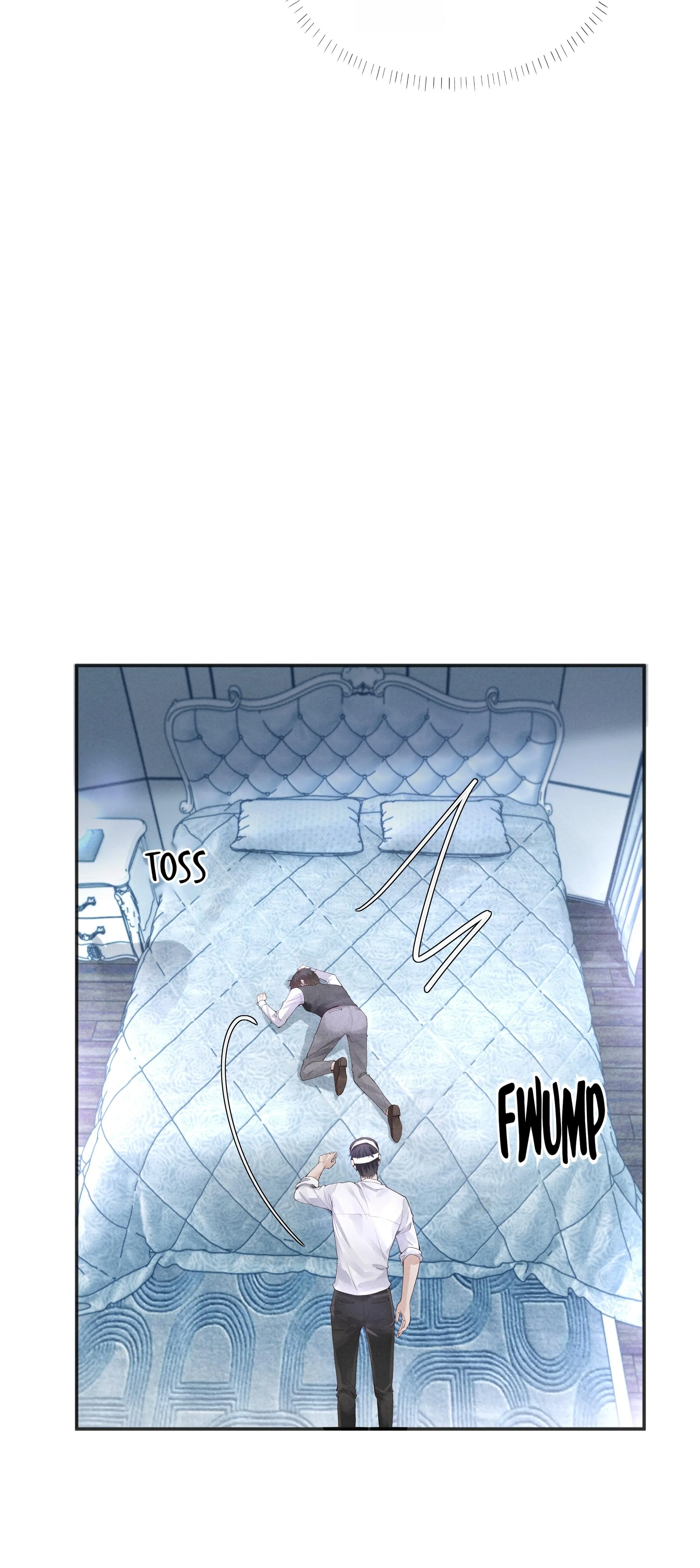 Mr Dior (Official) - 02 - Fulfill Your Duties As My Wife manhwa