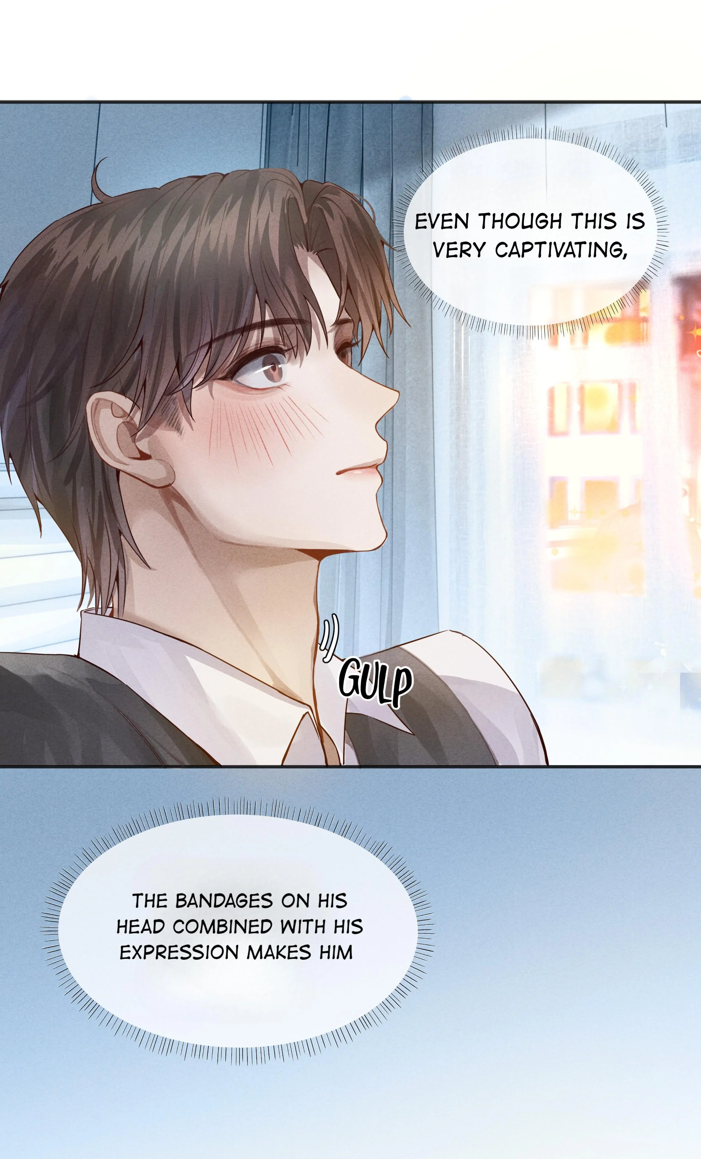 Mr Dior (Official) - 02 - Fulfill Your Duties As My Wife manhwa