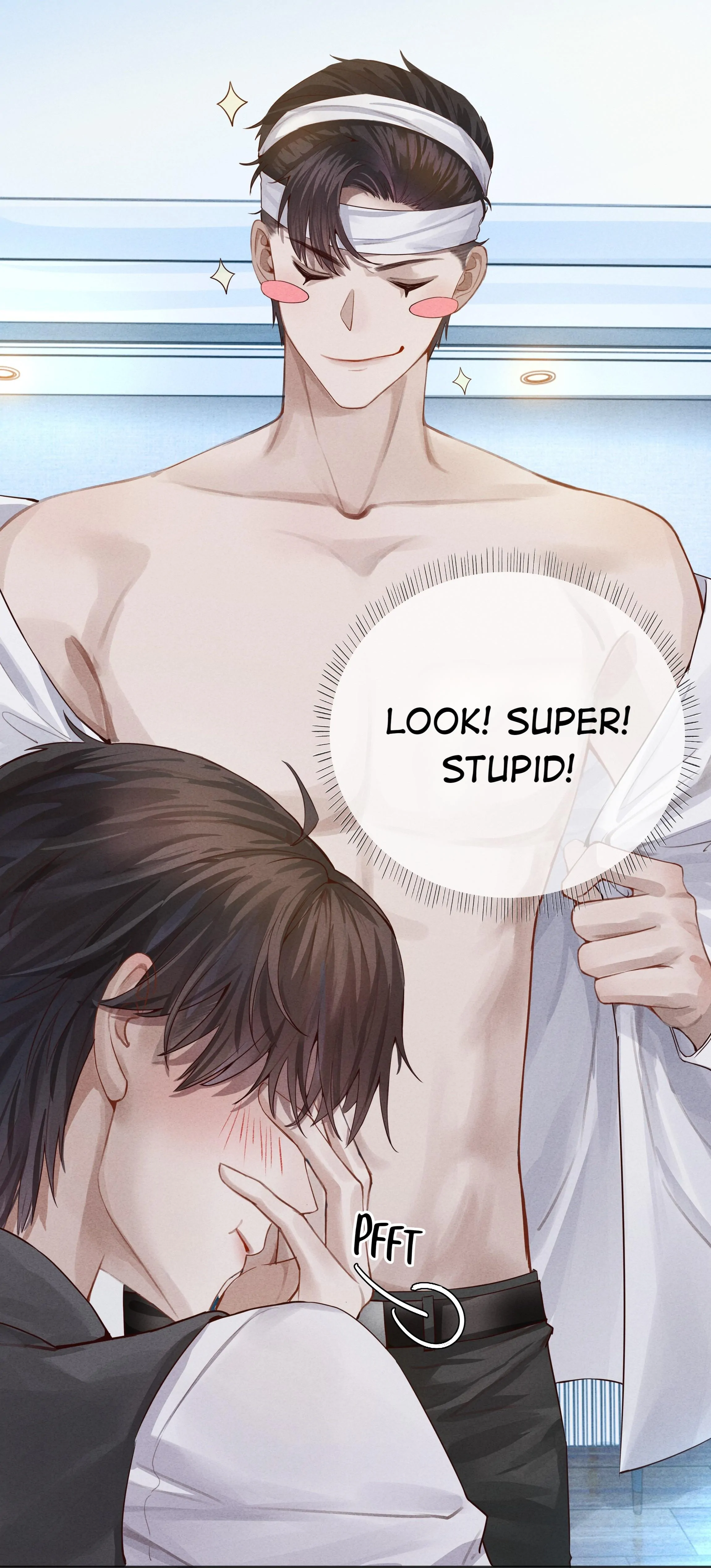 Mr Dior (Official) - 02 - Fulfill Your Duties As My Wife manhwa
