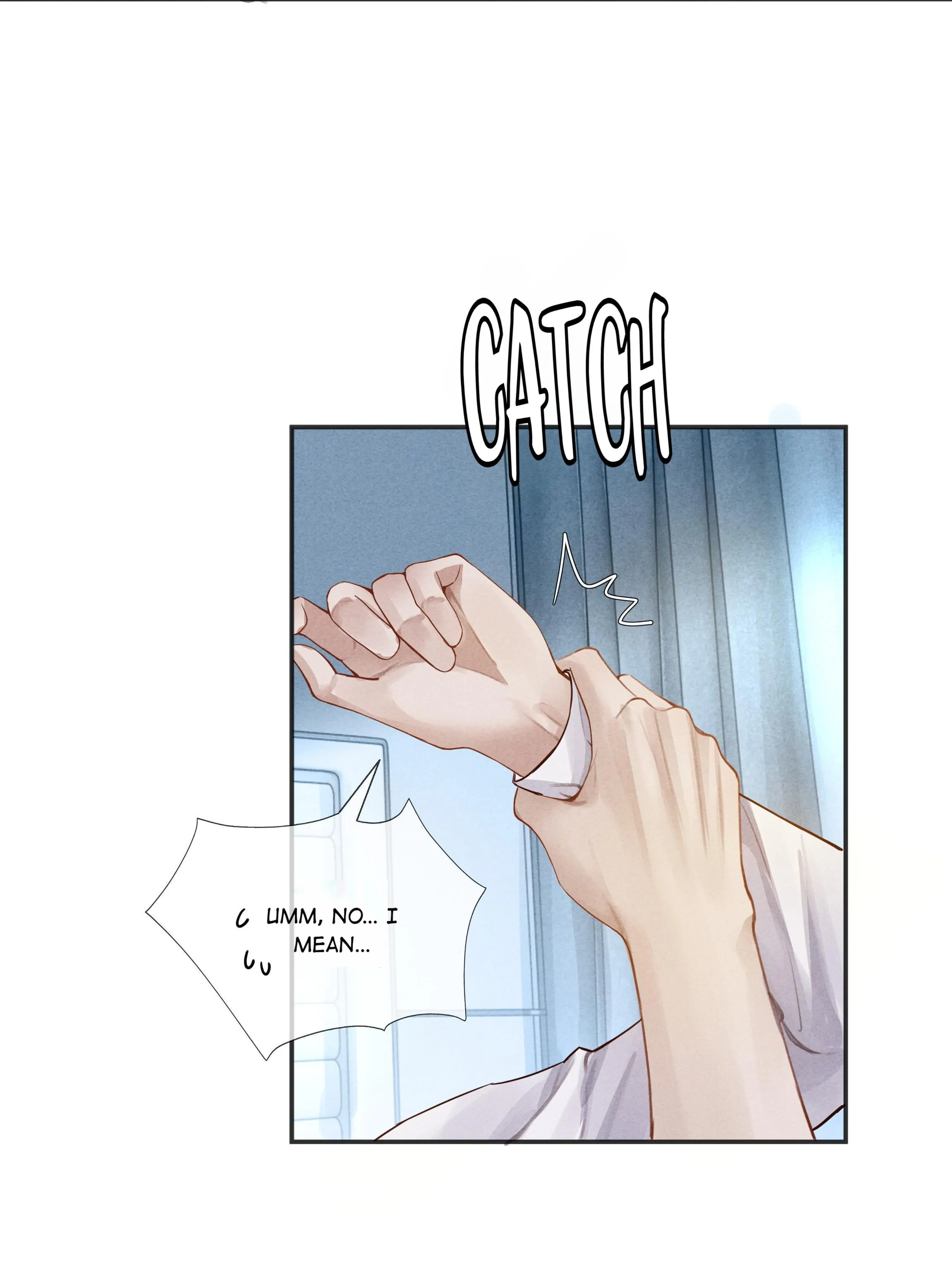 Mr Dior (Official) - 02 - Fulfill Your Duties As My Wife manhwa