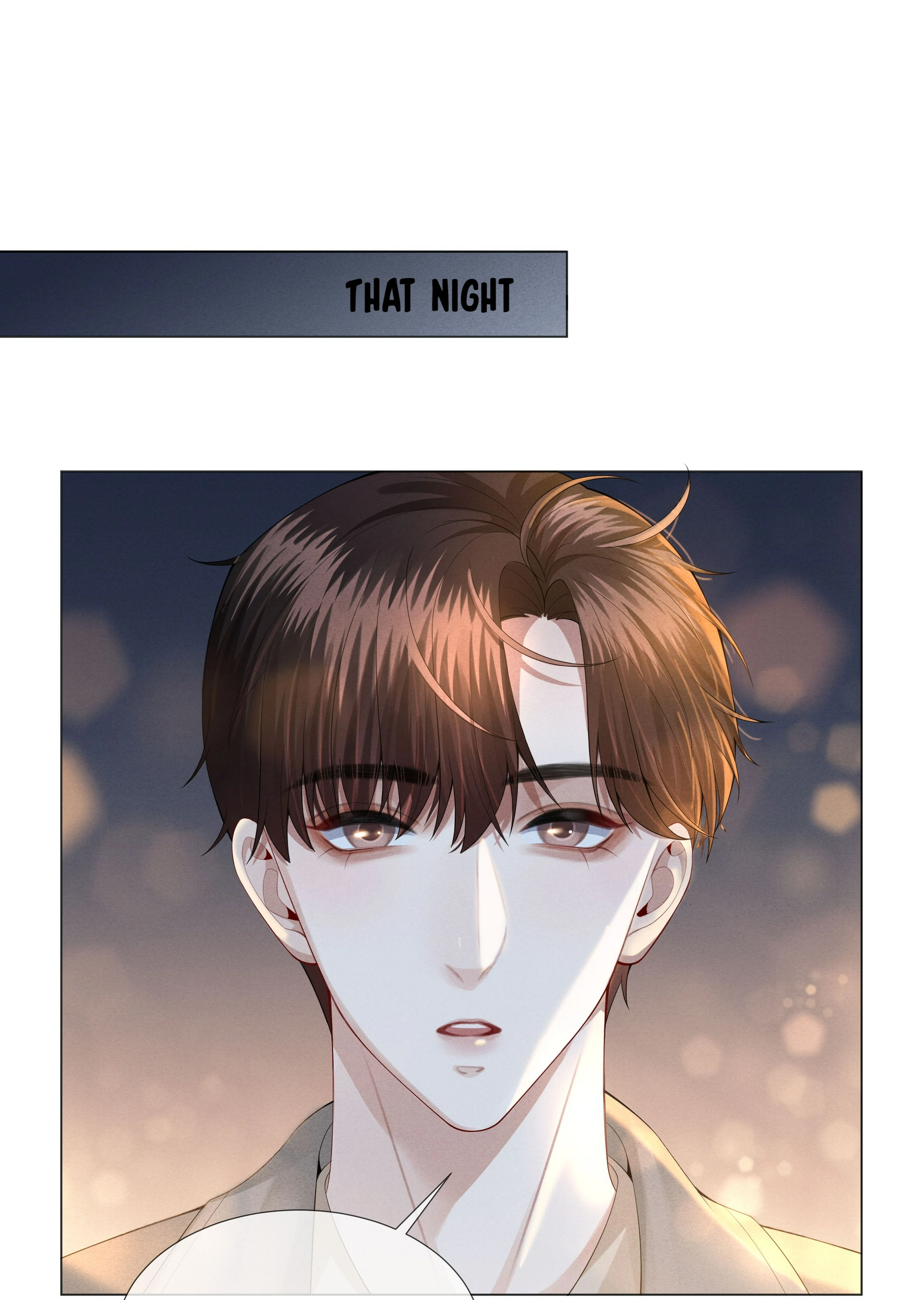 Mr Dior (Official) - 026 - I Am Jiao Yan manhwa