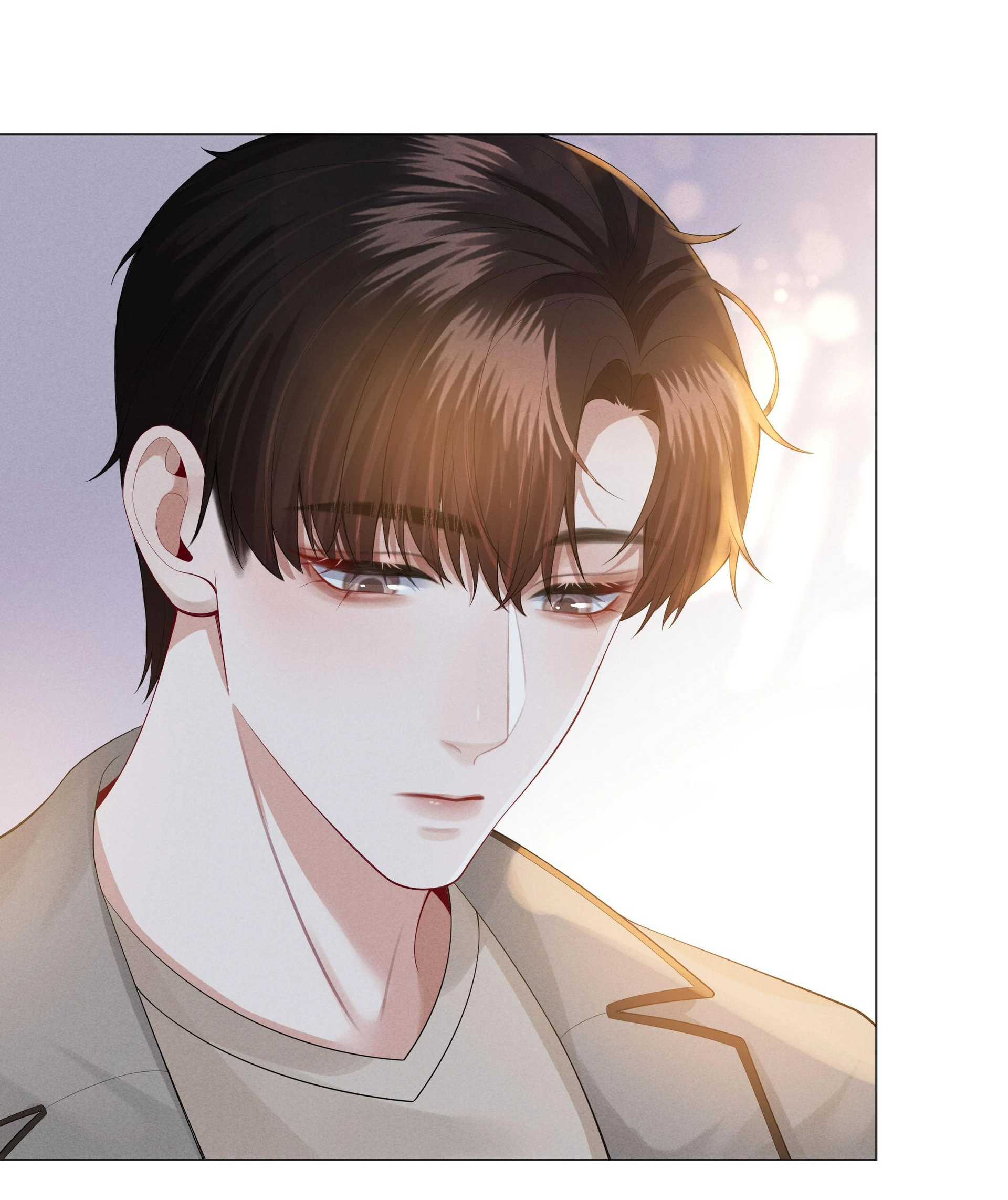 Mr Dior (Official) - 026 - I Am Jiao Yan manhwa
